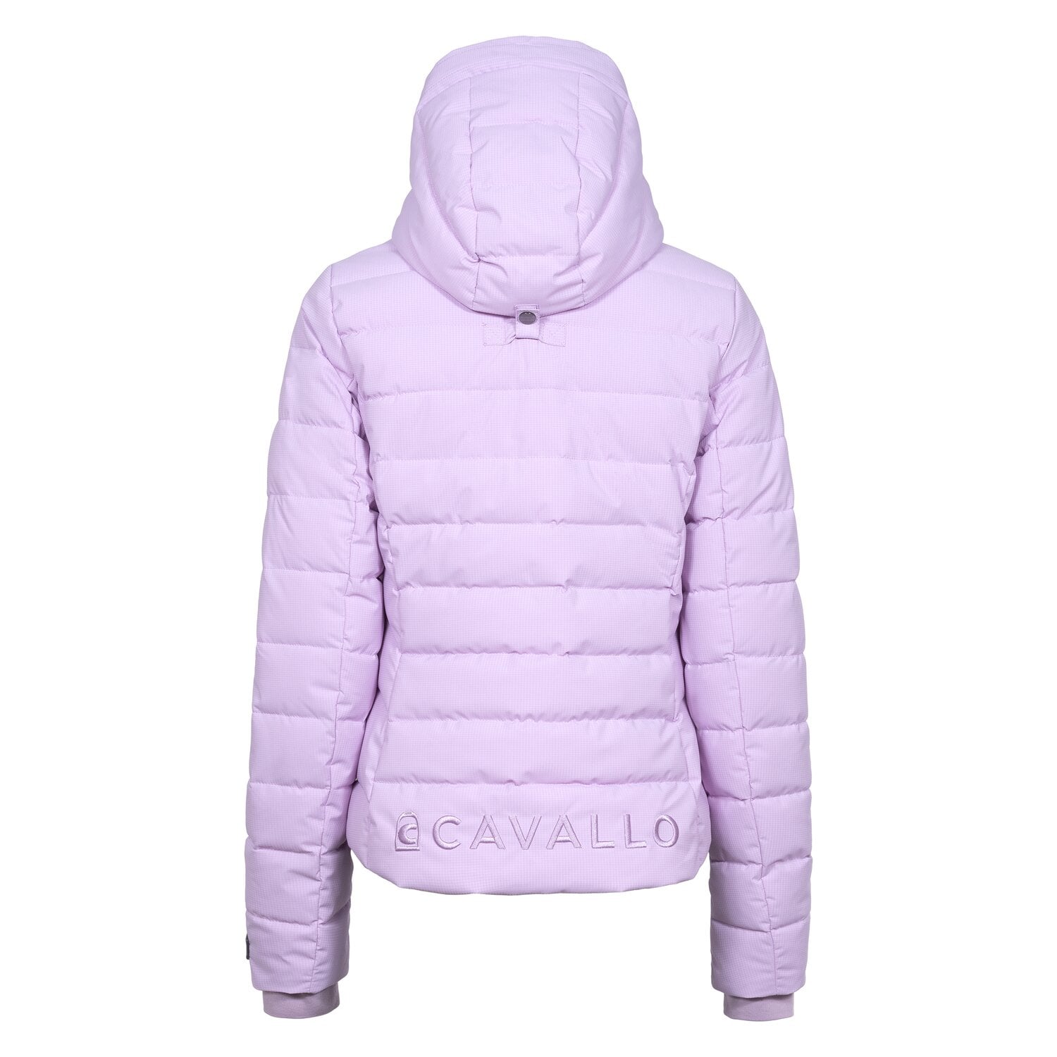 Cavallo Steppjacke CAVALDANET &ndash; Ansicht 2