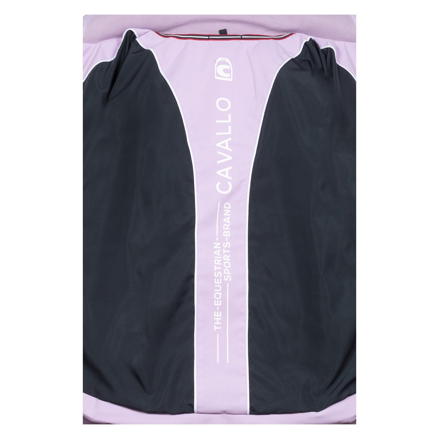 Cavallo Steppjacke CAVALDANET &ndash; Ansicht 5