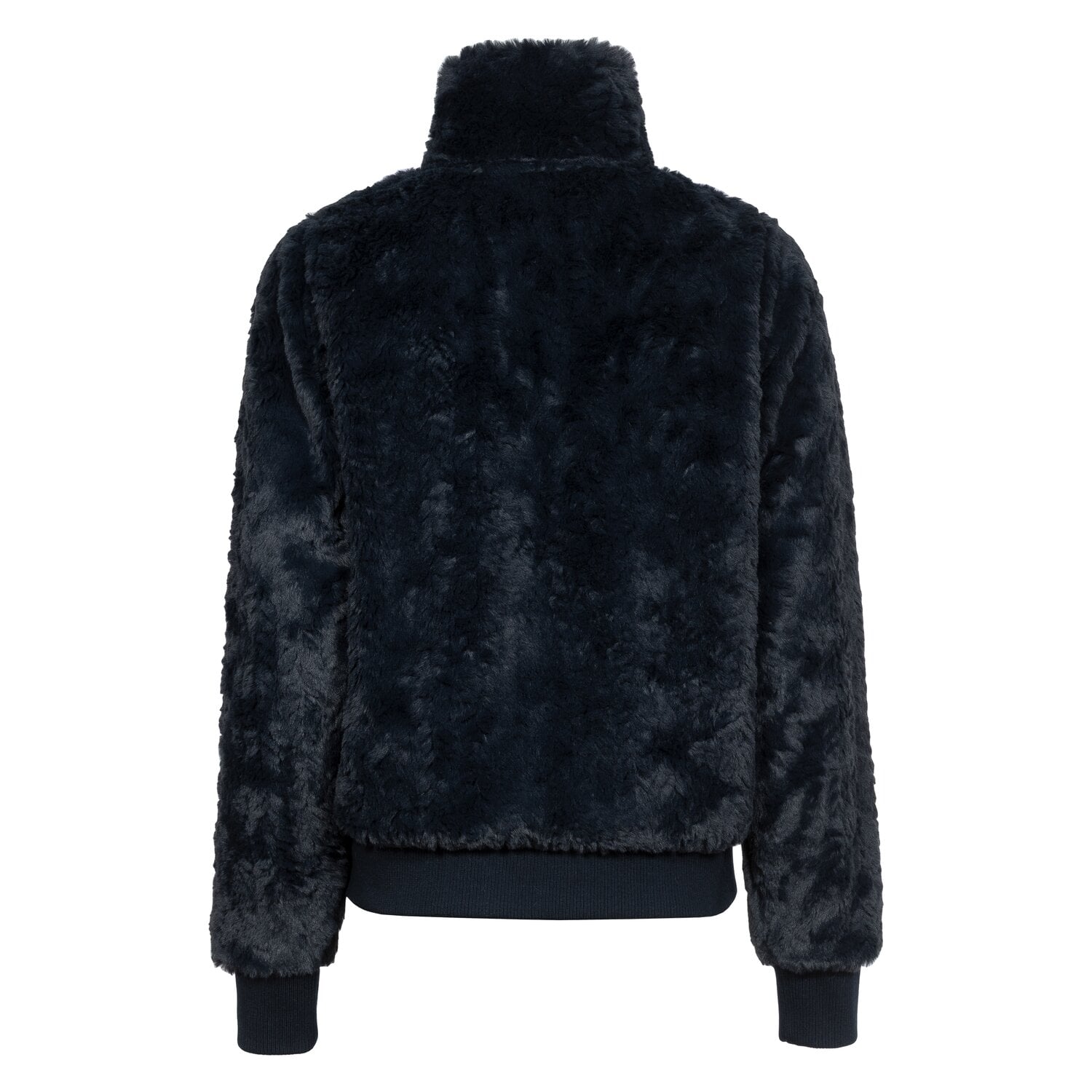 Cavallo Minkfleece-Blouson CAVALDEA &ndash; Ansicht 2