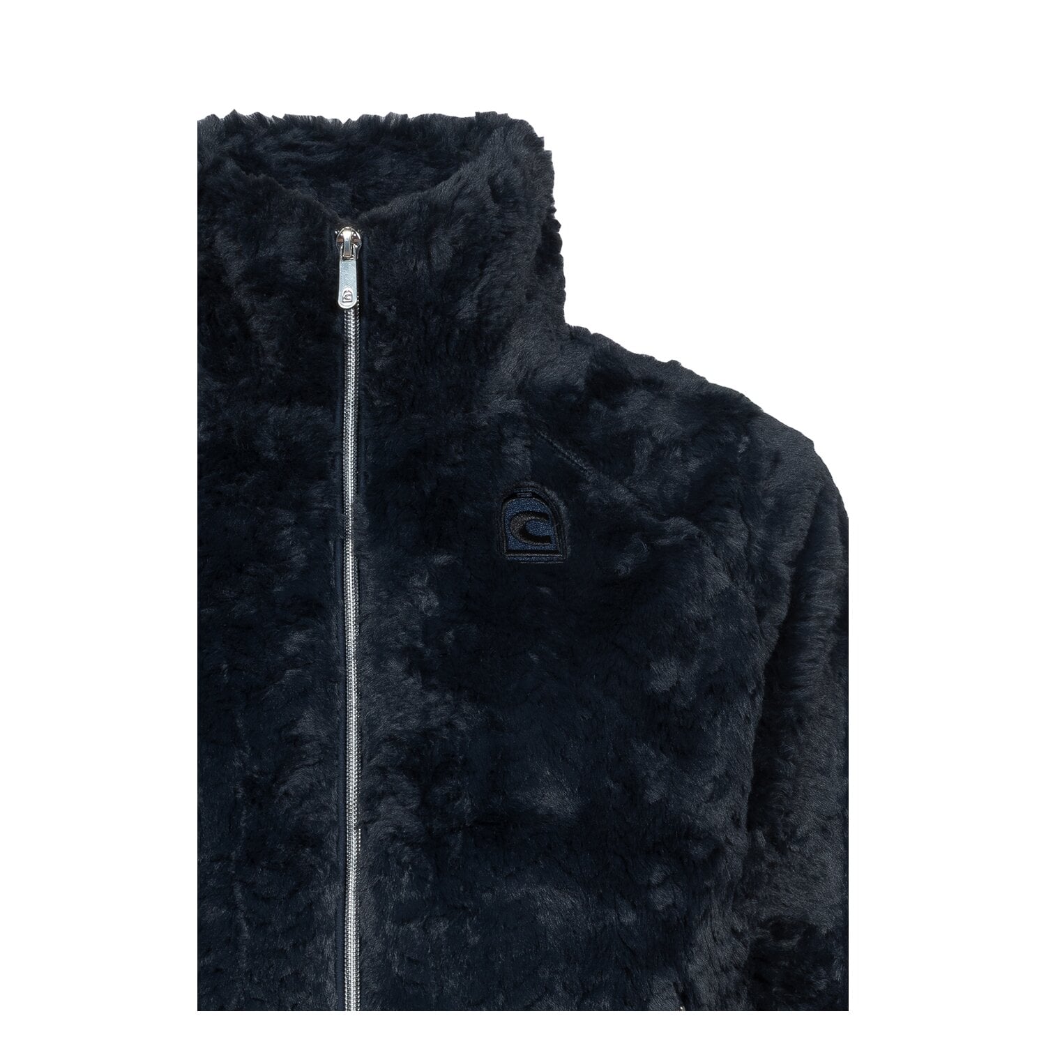 Cavallo Minkfleece-Blouson CAVALDEA &ndash; Ansicht 3