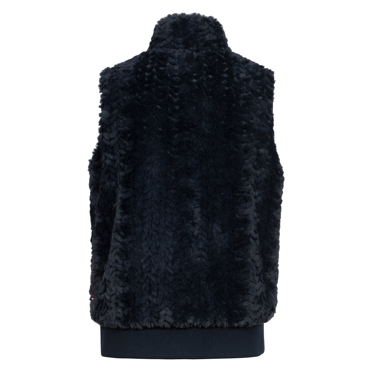 Cavallo Minkfleece-Weste CAVALDIYA &ndash; Ansicht 6