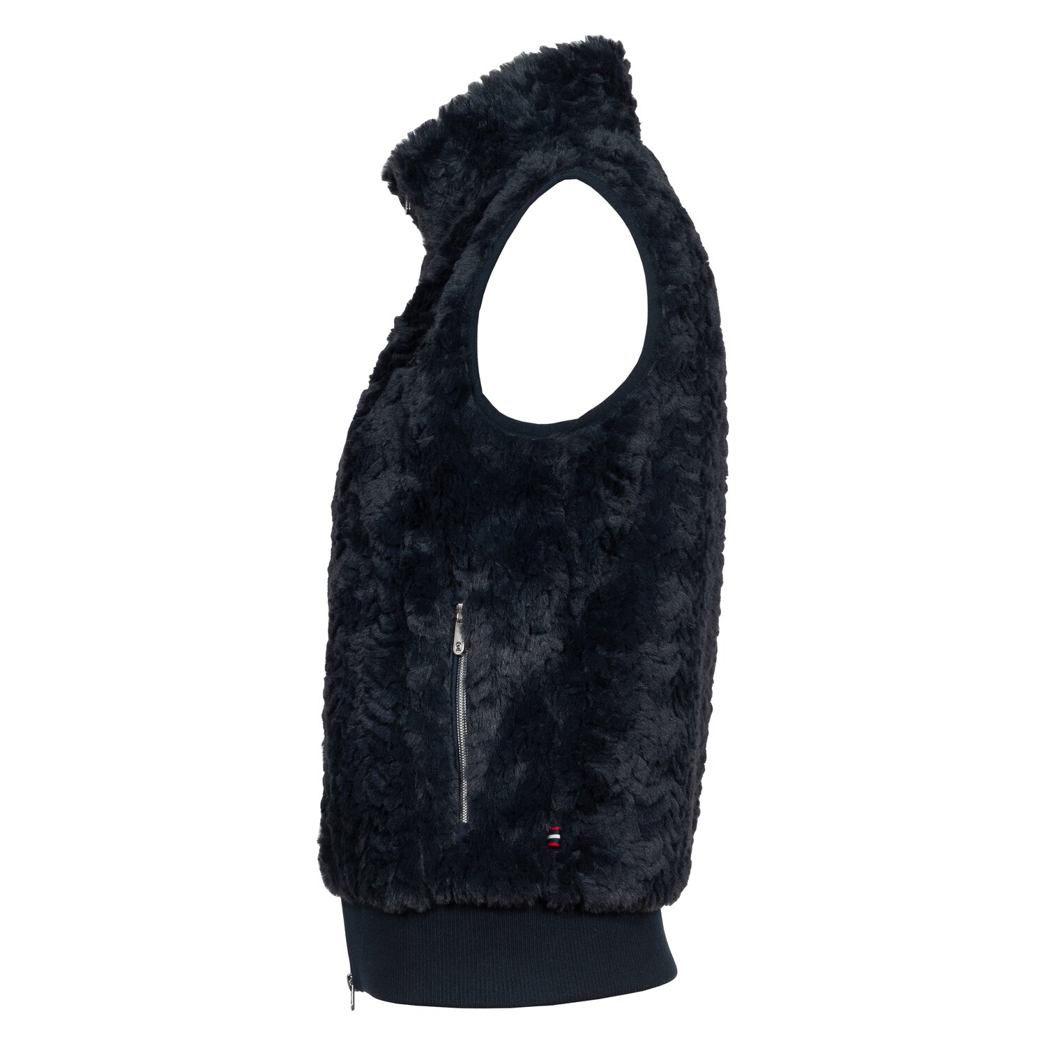 Cavallo Minkfleece-Weste CAVALDIYA &ndash; Ansicht 9