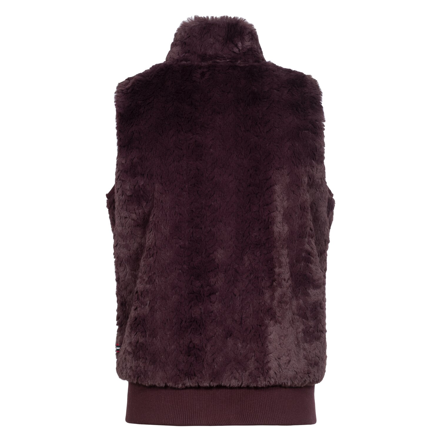 Cavallo Minkfleece-Weste CAVALDIYA &ndash; Ansicht 4