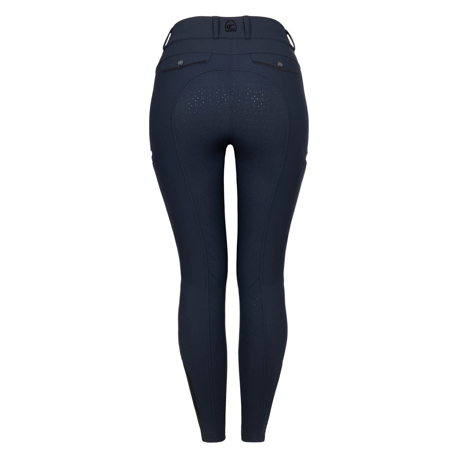 Cavallo Reithose CAVALCORA Full Grip &ndash; Ansicht 3
