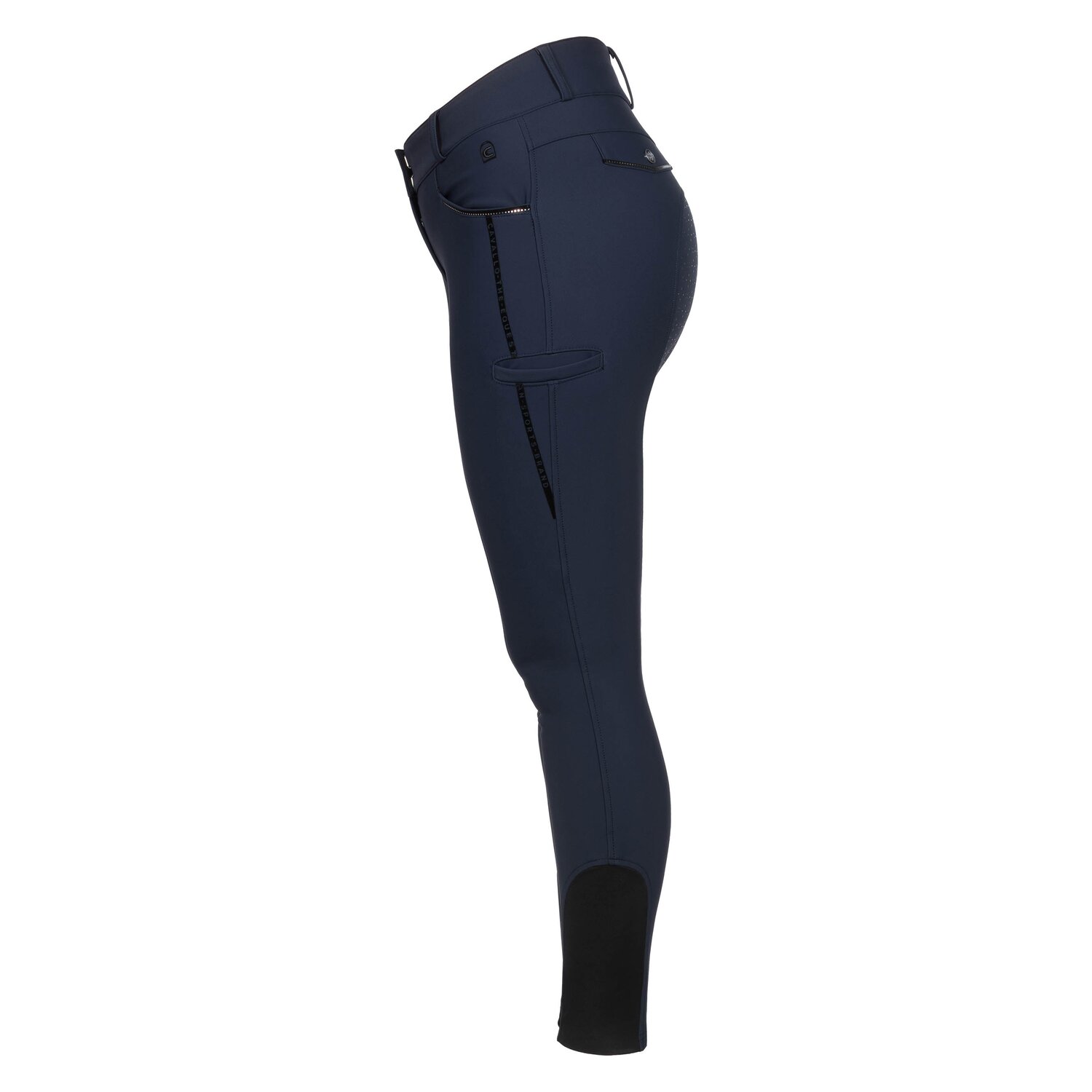 Cavallo Reithose CAVALCORA Full Grip &ndash; Ansicht 5