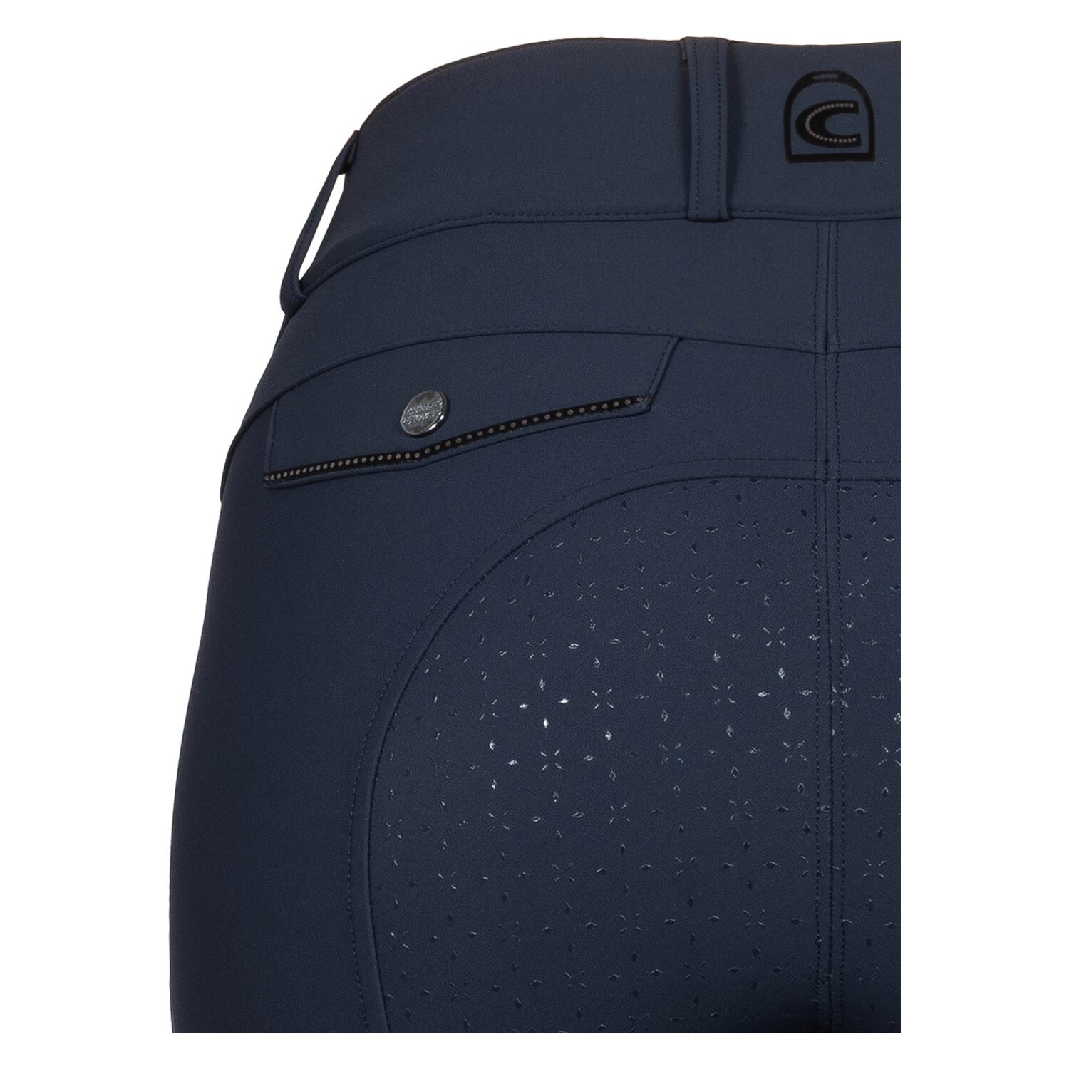 Cavallo Reithose CAVALCORA Full Grip &ndash; Ansicht 9