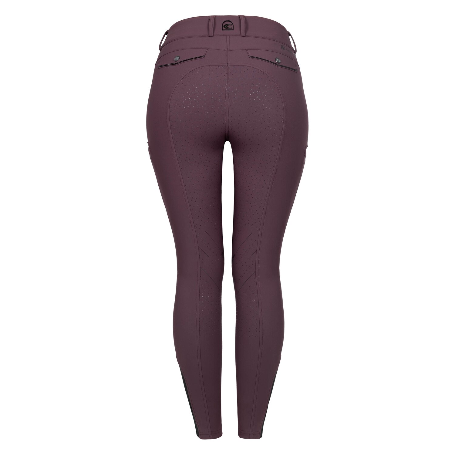 Cavallo Reithose CAVALCORA Full Grip &ndash; Ansicht 4
