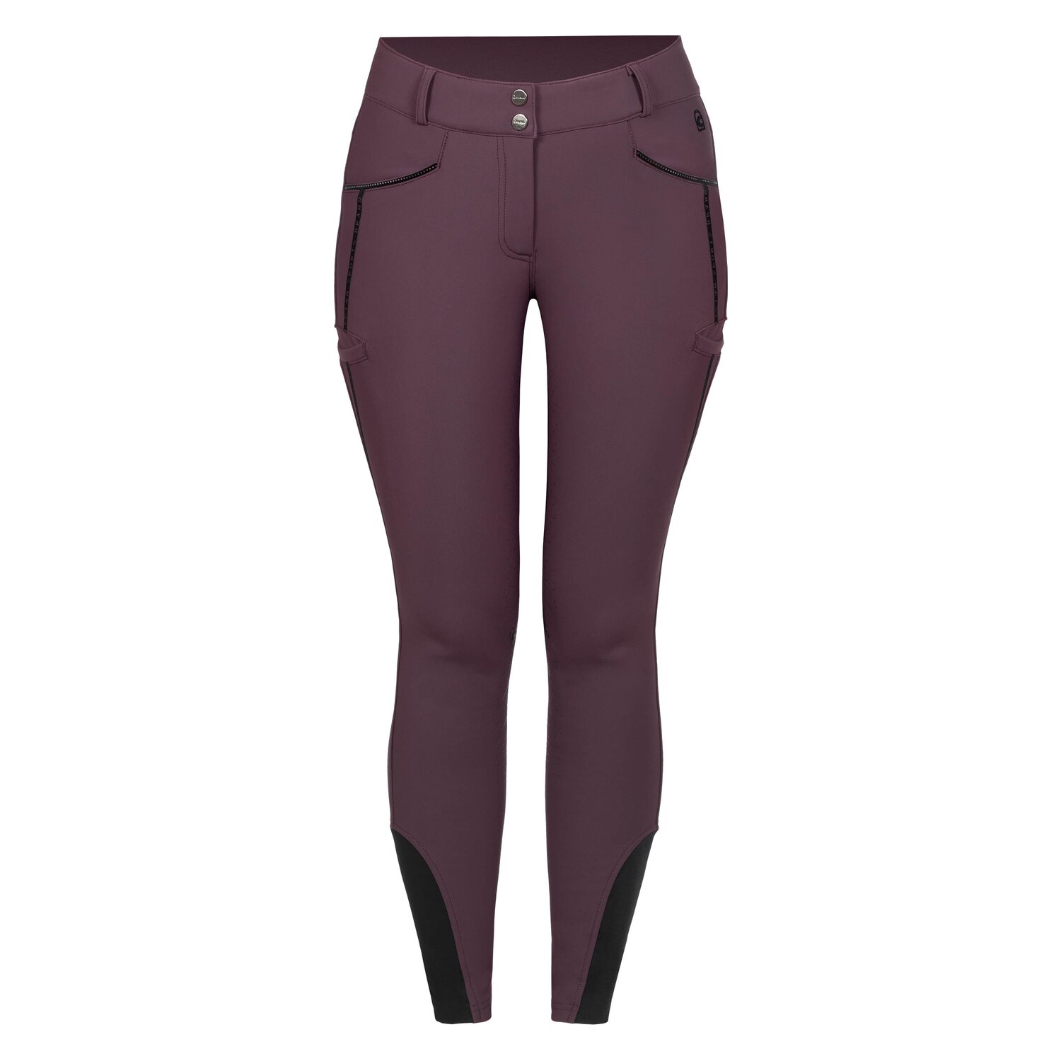 Cavallo Reithose CAVALCORA Full Grip &ndash; Ansicht 2