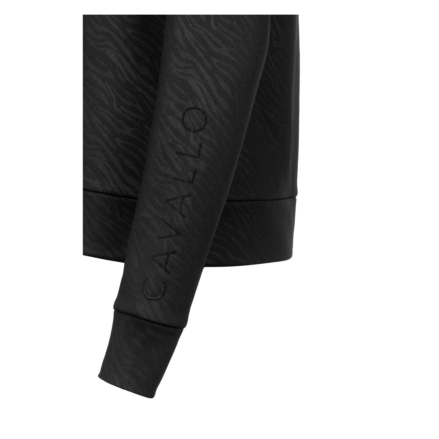Cavallo Funktions-Hoodie CAVALDEMI &ndash; Ansicht 5