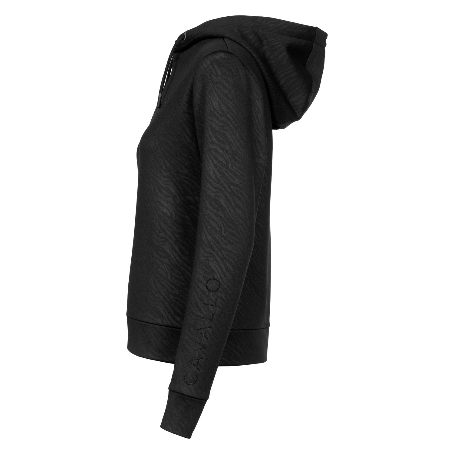 Cavallo Funktions-Hoodie CAVALDEMI &ndash; Ansicht 4