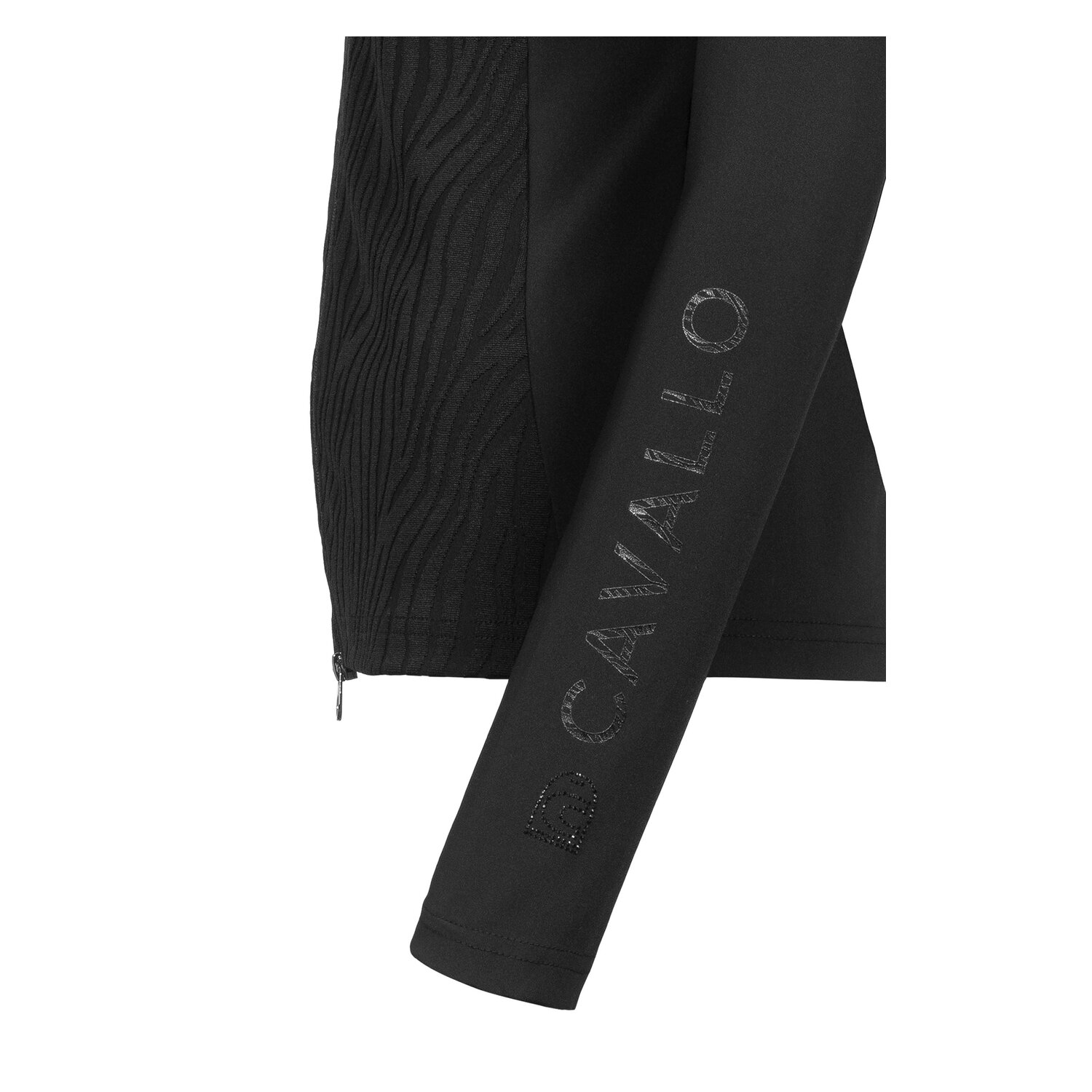 Cavallo Funktionsjacke CAVALDIONA &ndash; Ansicht 5