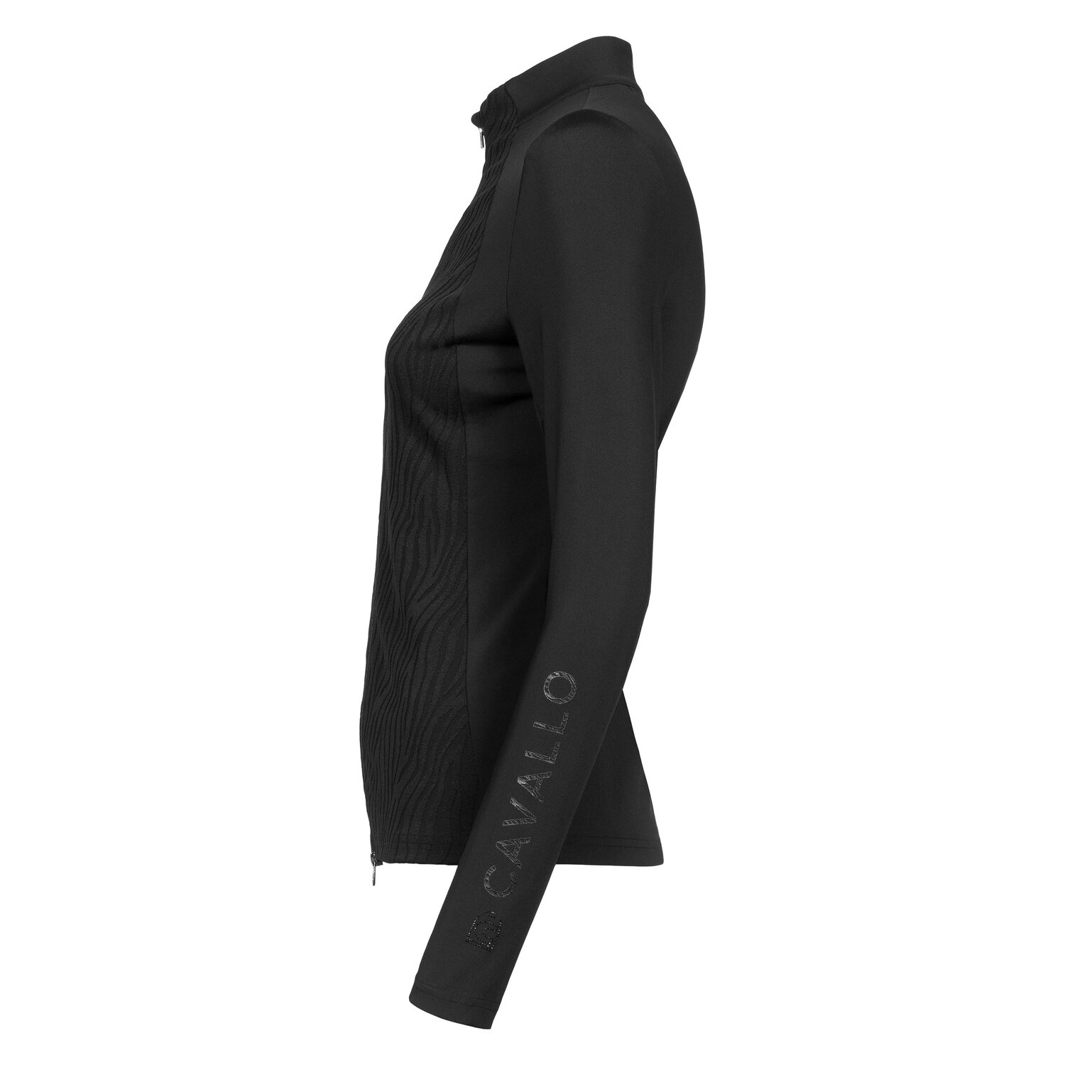 Cavallo Funktionsjacke CAVALDIONA &ndash; Ansicht 4