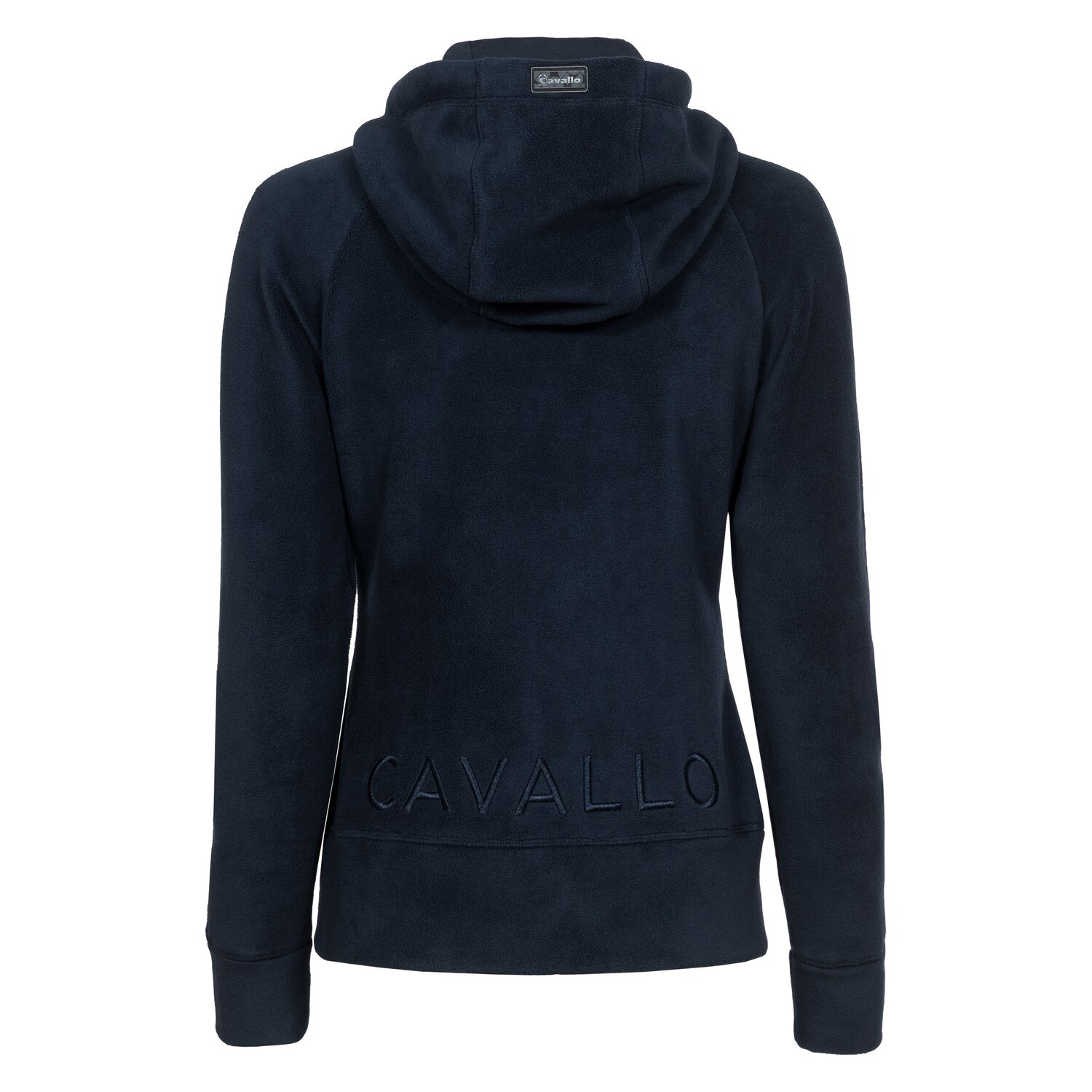 Cavallo Sweatjacke CAVALDELTA &ndash; Ansicht 4