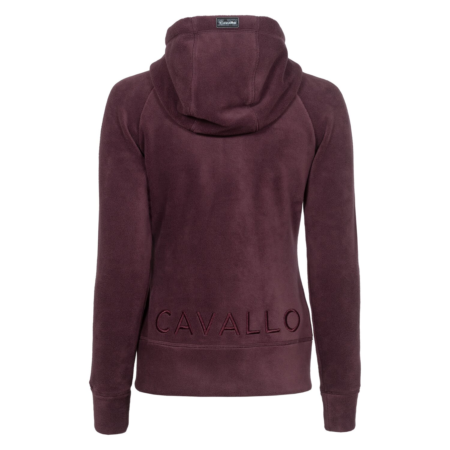Cavallo Sweatjacke CAVALDELTA &ndash; Ansicht 5