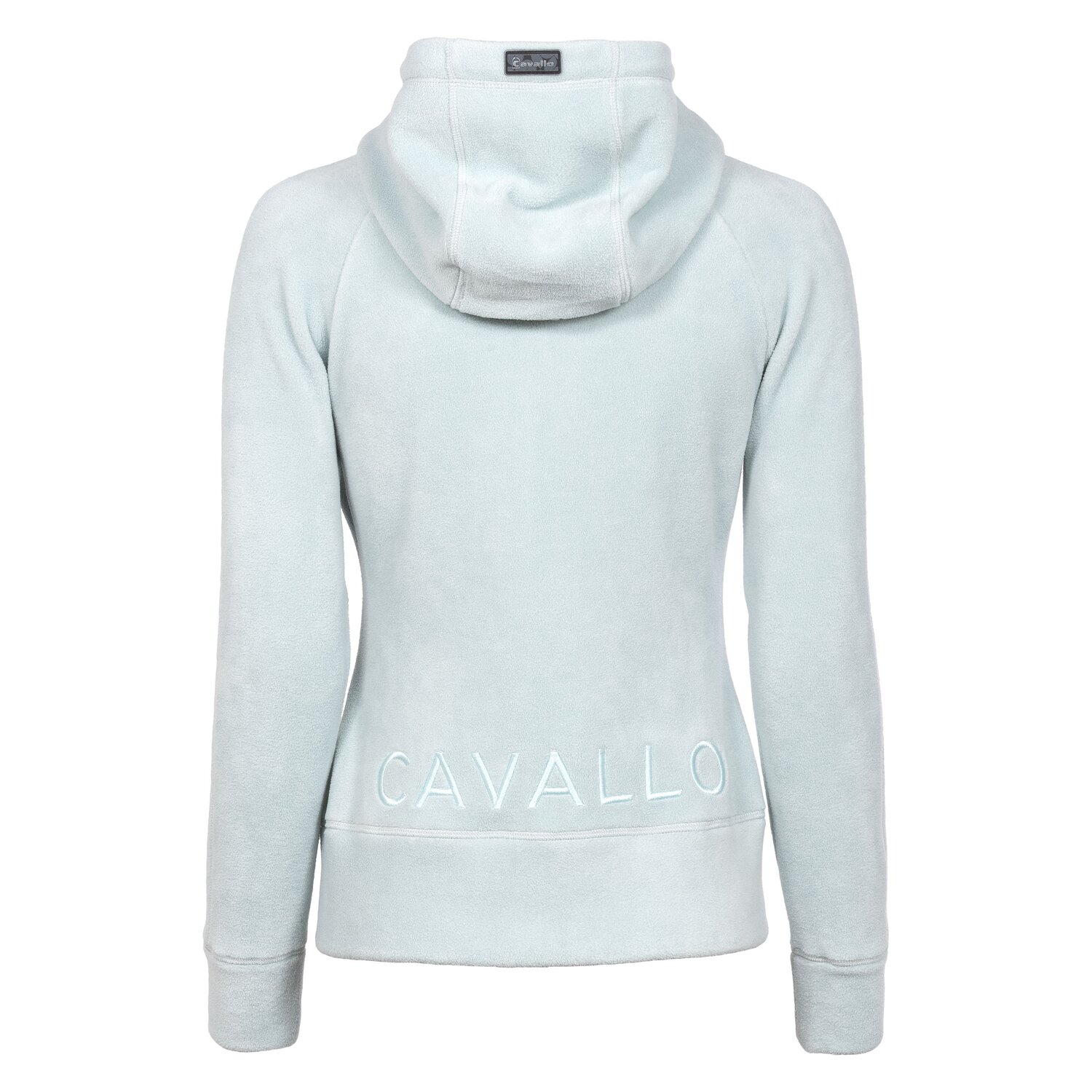 Cavallo Sweatjacke CAVALDELTA &ndash; Ansicht 6