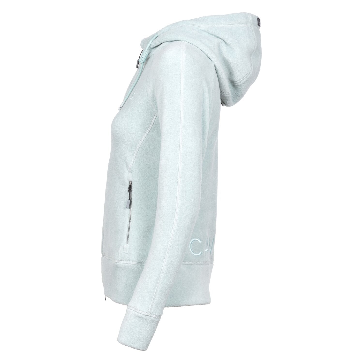 Cavallo Sweatjacke CAVALDELTA &ndash; Ansicht 5