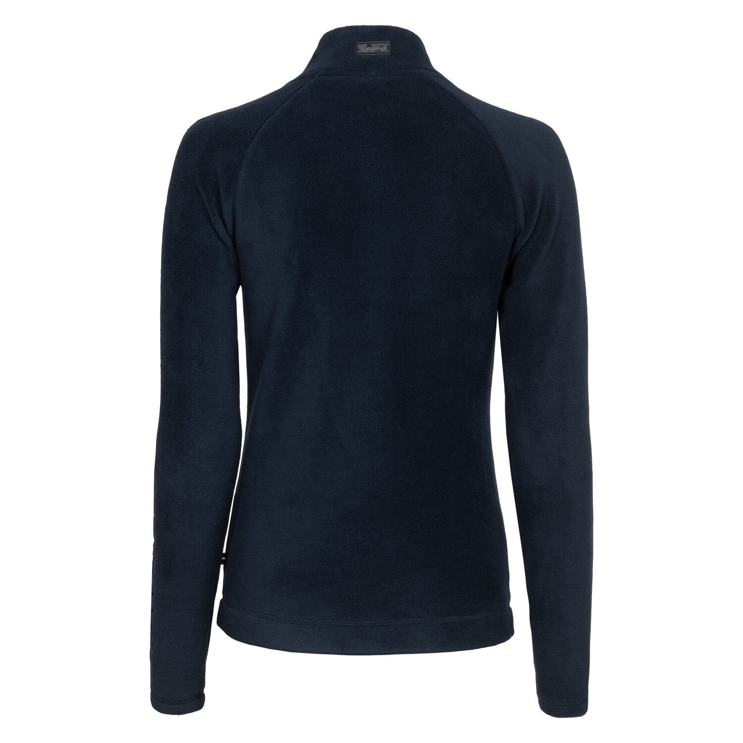 Cavallo Half-Zip Longsleeve CAVALDASHA &ndash; Ansicht 2