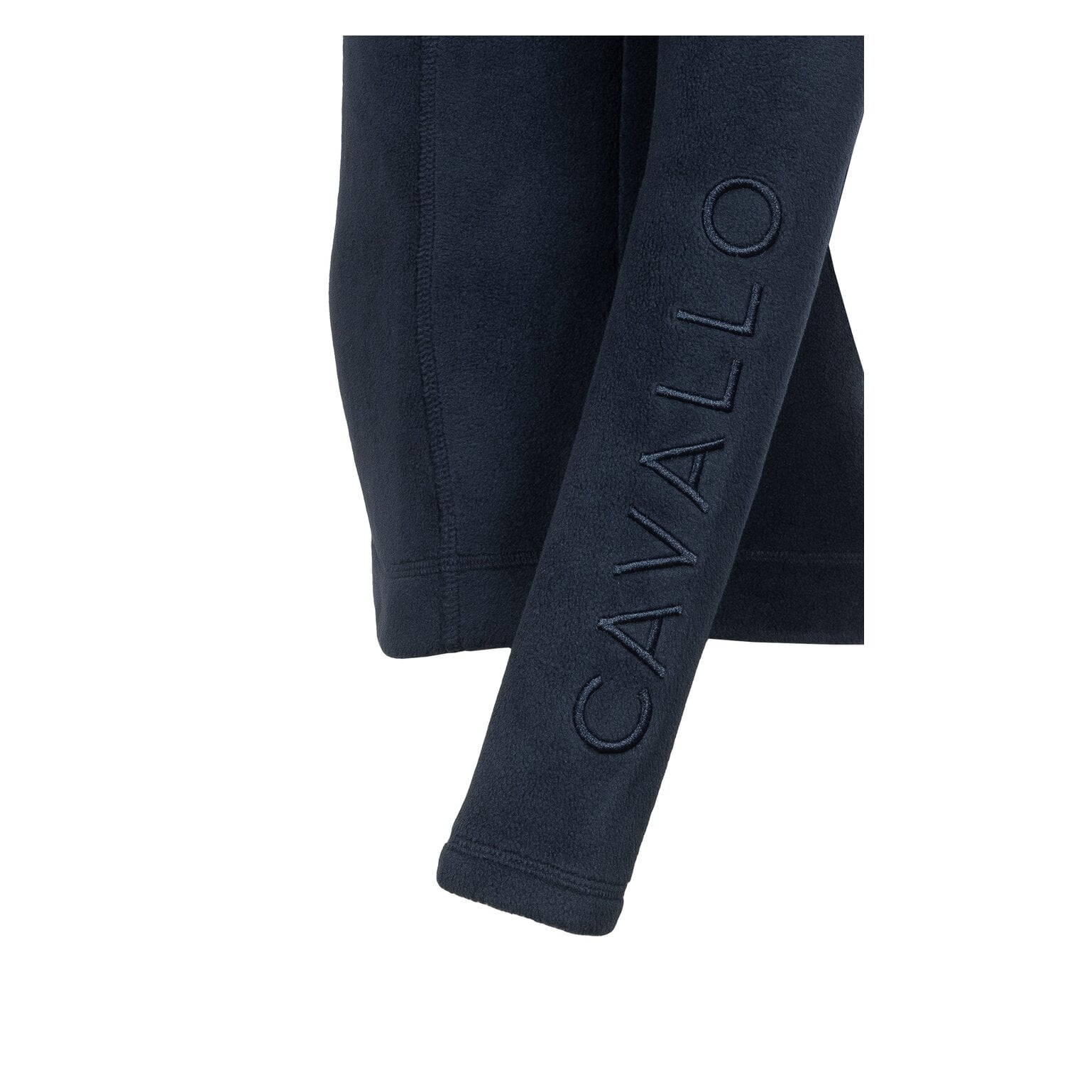 Cavallo Half-Zip Longsleeve CAVALDASHA &ndash; Ansicht 3