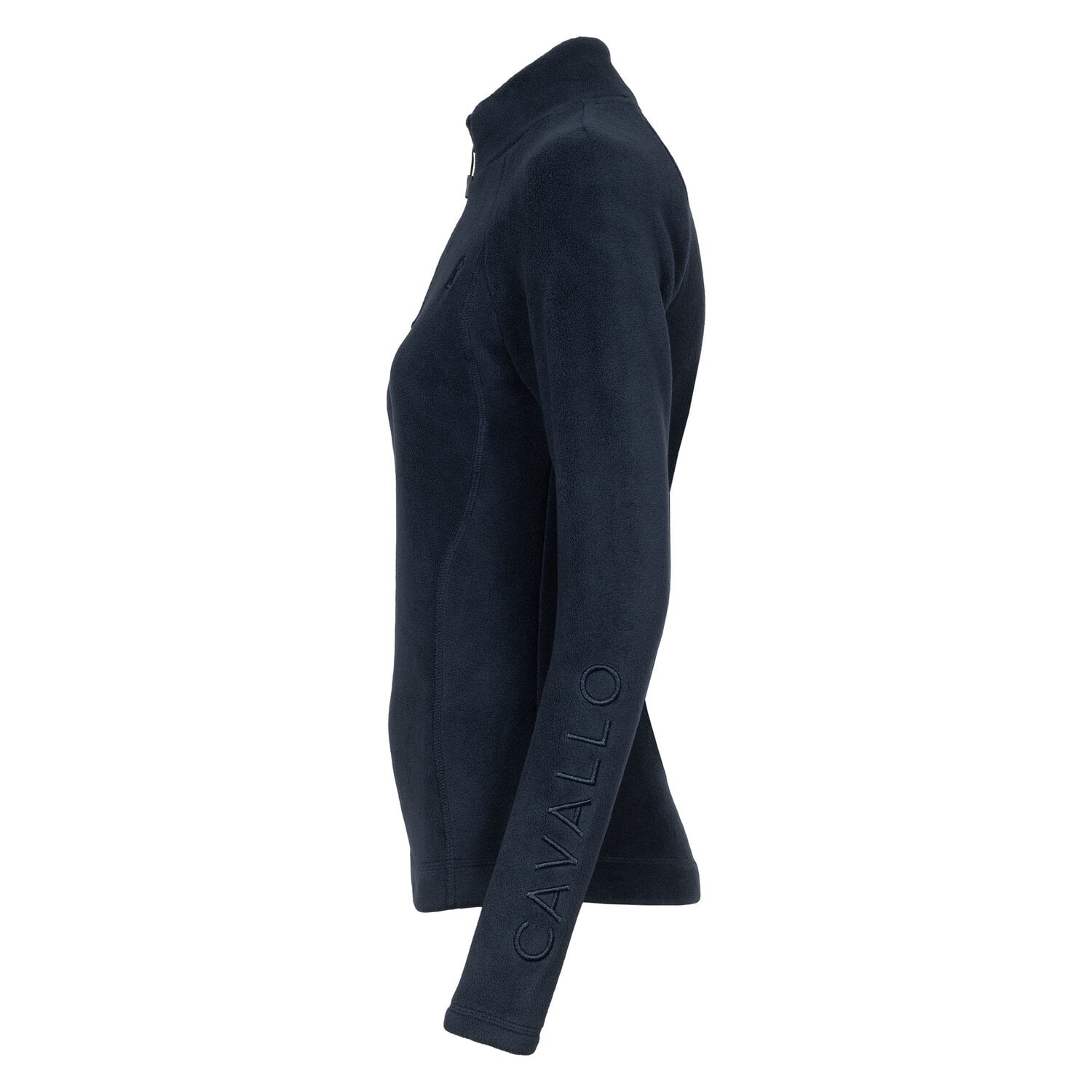 Cavallo Half-Zip Longsleeve CAVALDASHA &ndash; Ansicht 5
