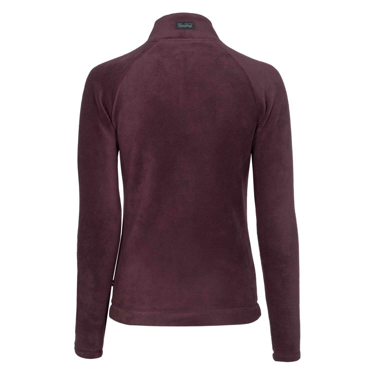 Cavallo Half-Zip Longsleeve CAVALDASHA &ndash; Ansicht 2