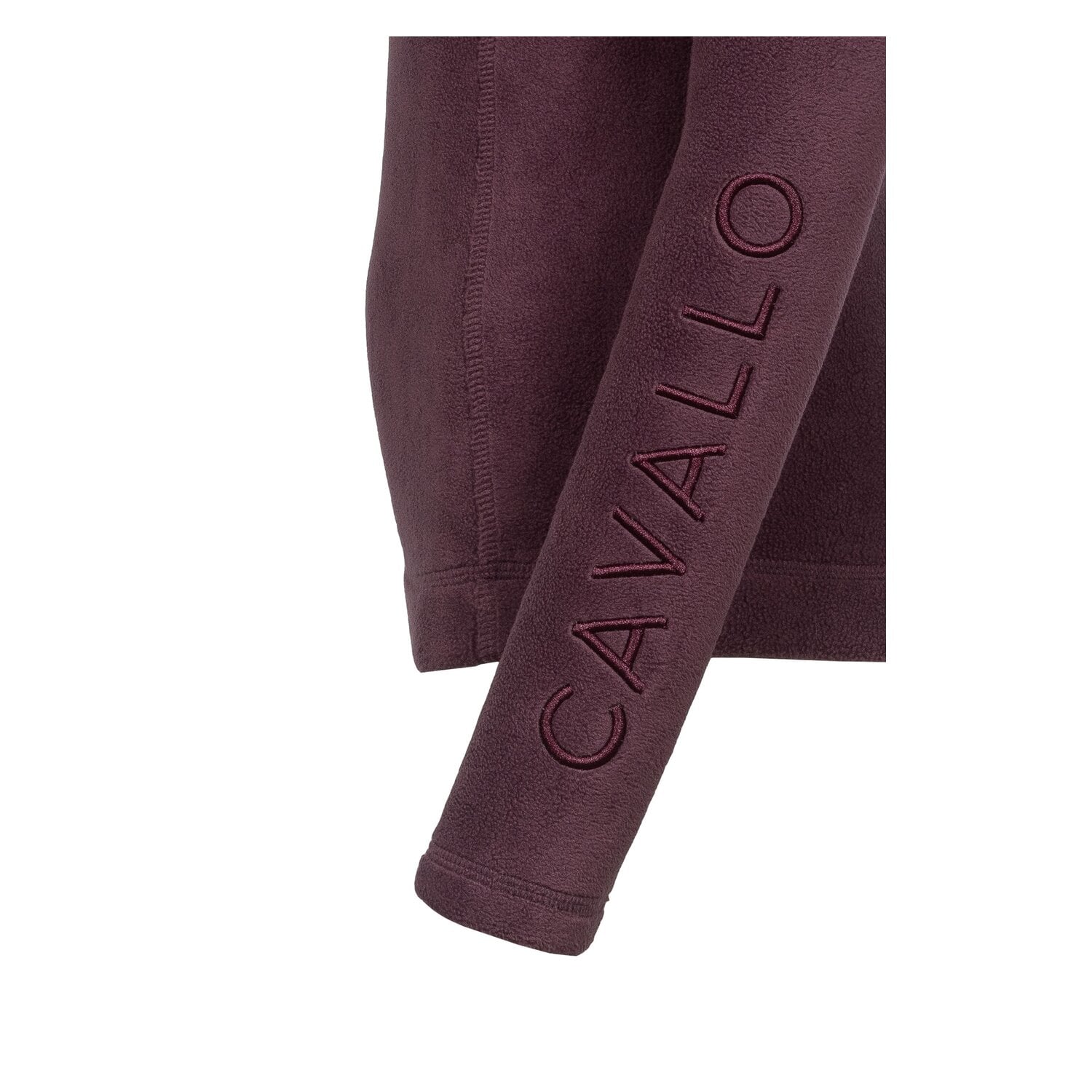 Cavallo Half-Zip Longsleeve CAVALDASHA &ndash; Ansicht 3