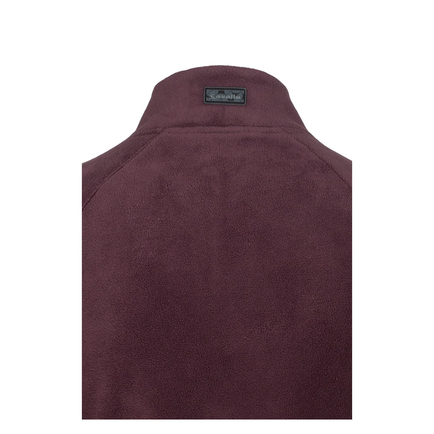 Cavallo Half-Zip Longsleeve CAVALDASHA &ndash; Ansicht 4