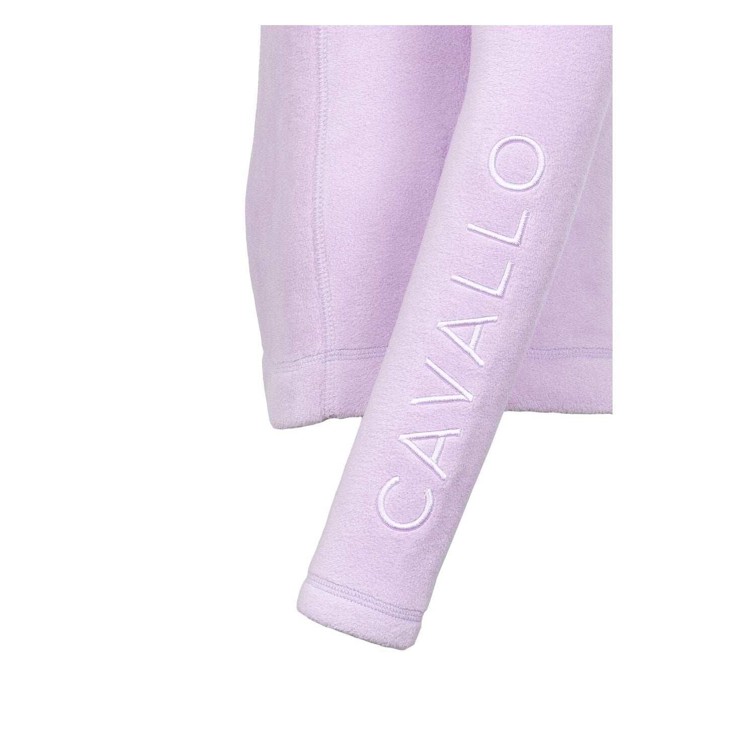 Cavallo Half-Zip Longsleeve CAVALDASHA &ndash; Ansicht 3