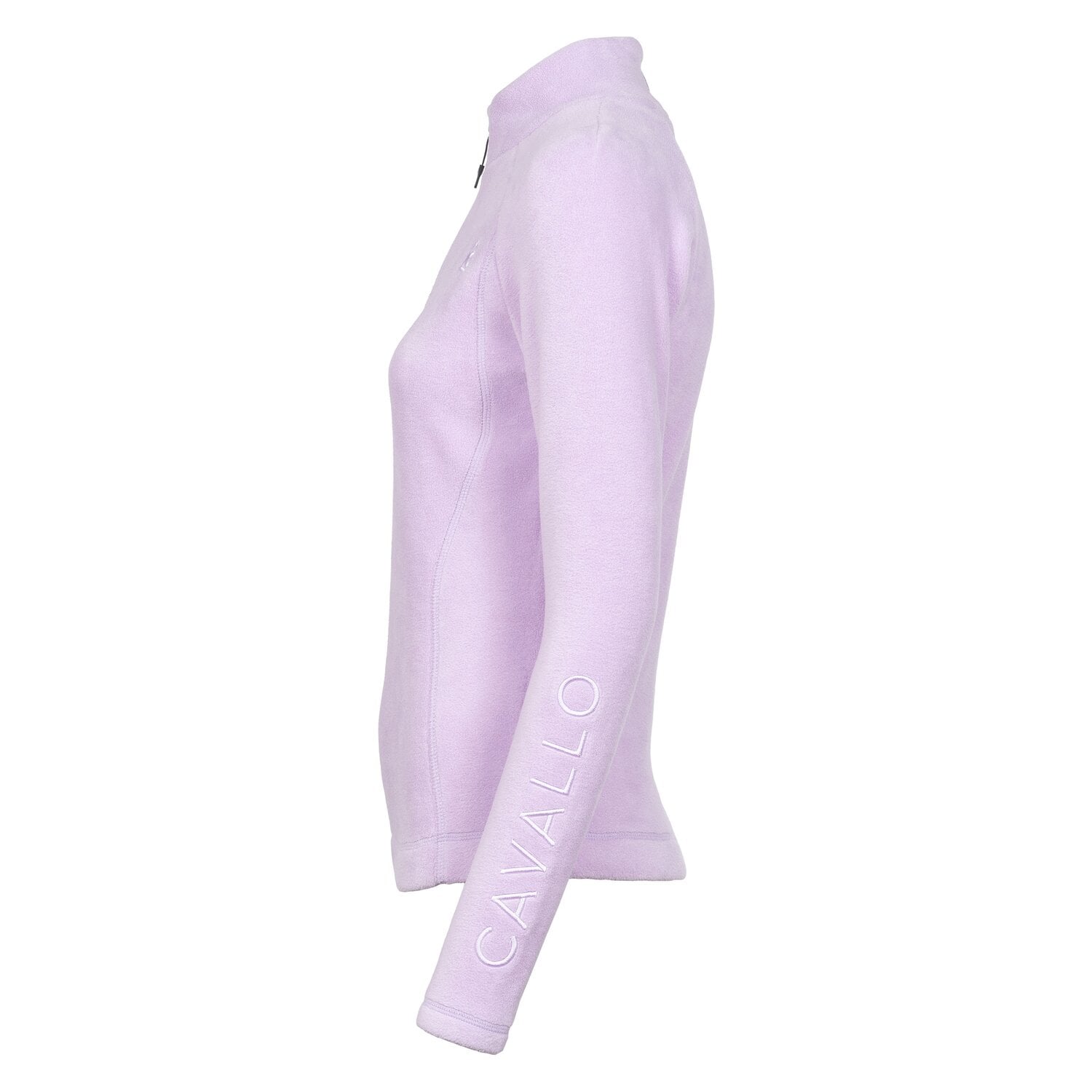 Cavallo Half-Zip Longsleeve CAVALDASHA &ndash; Ansicht 5