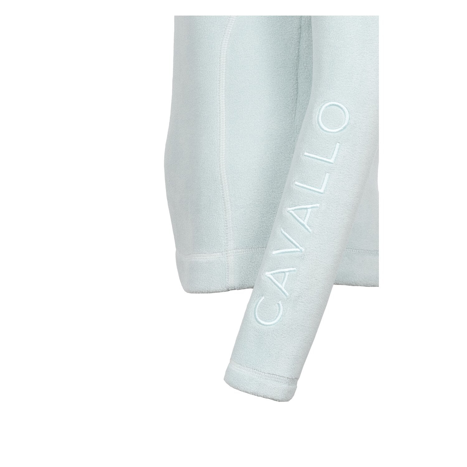 Cavallo Half-Zip Longsleeve CAVALDASHA &ndash; Ansicht 3