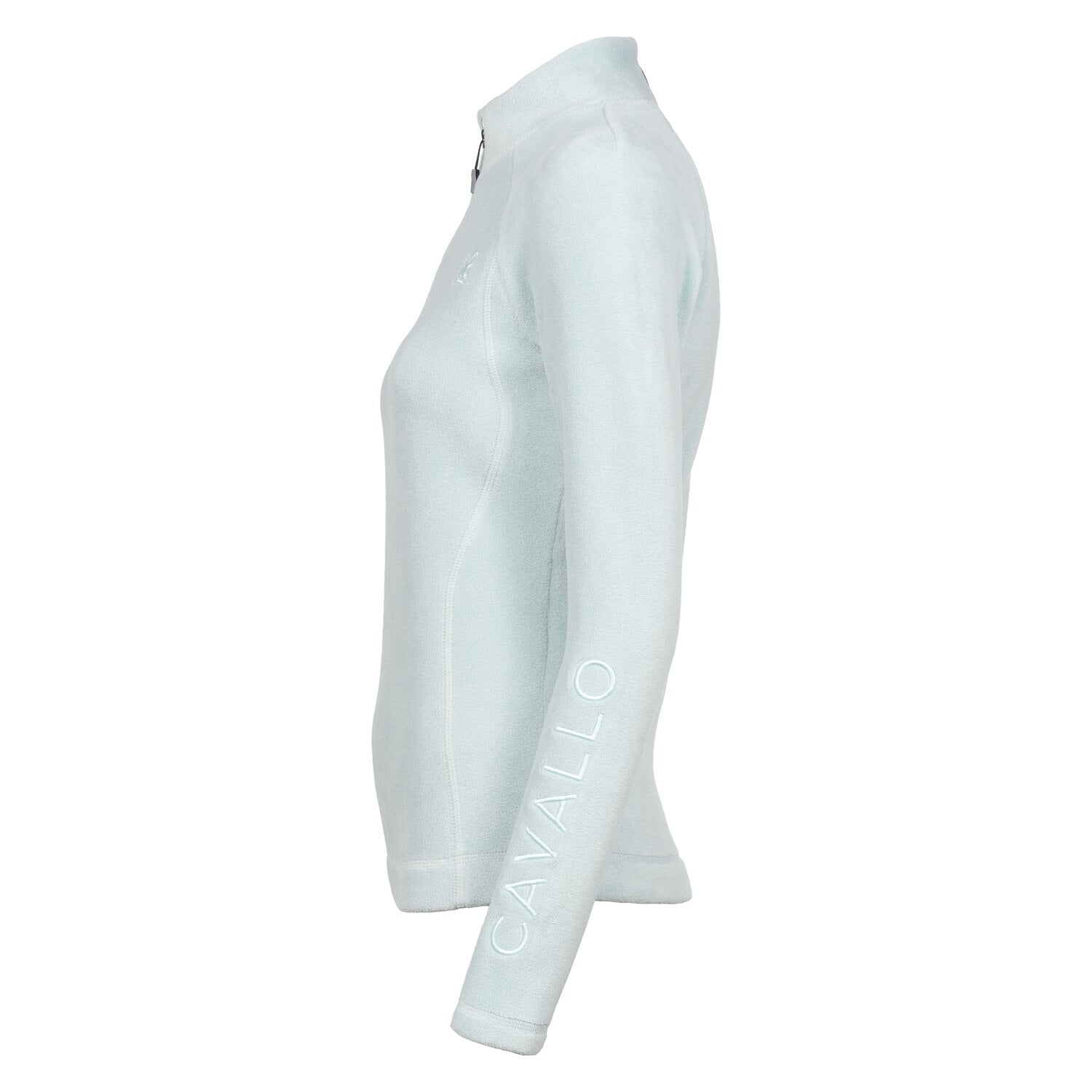 Cavallo Half-Zip Longsleeve CAVALDASHA &ndash; Ansicht 5