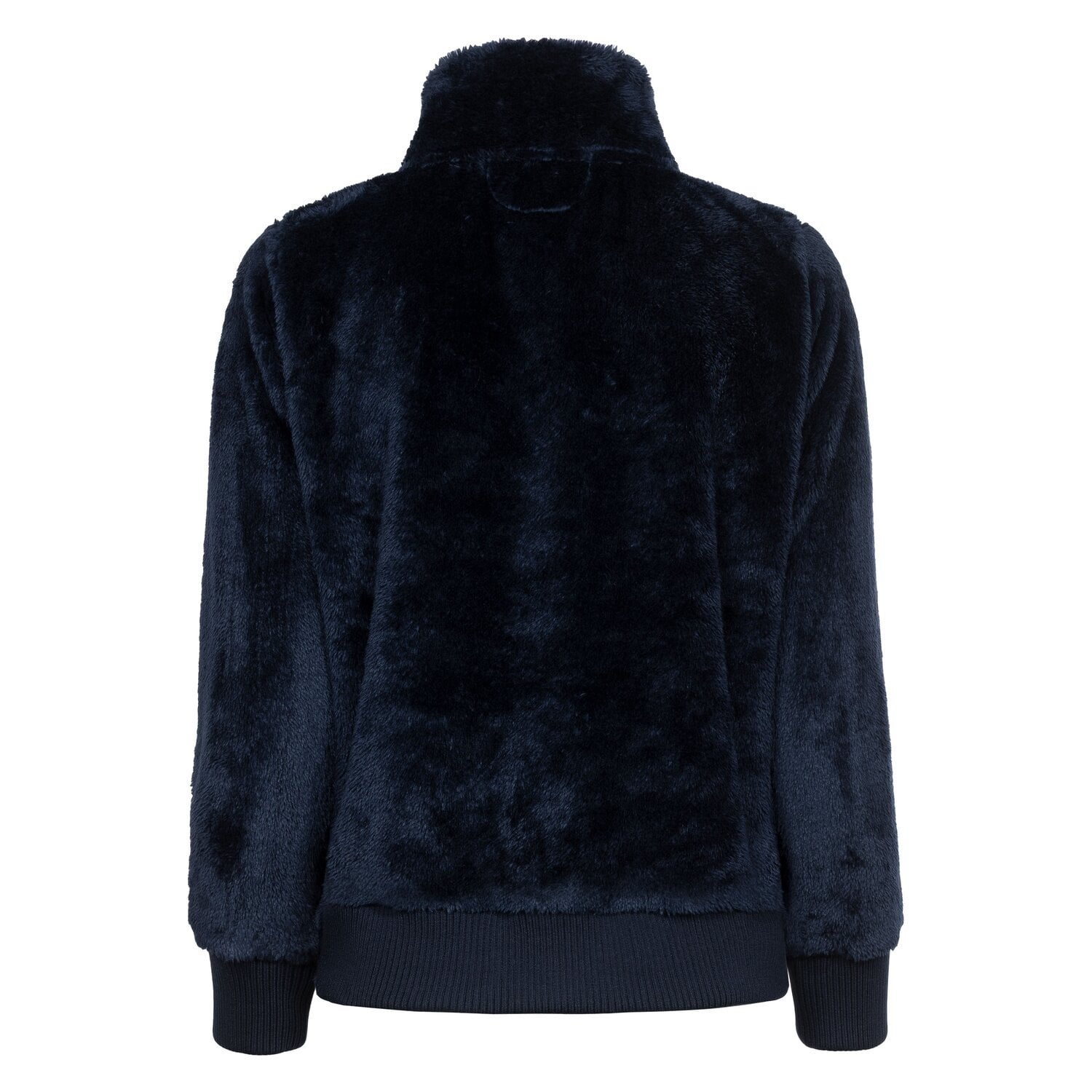 Cavallo Half-Zip-Pullover CAVALDESI &ndash; Ansicht 2