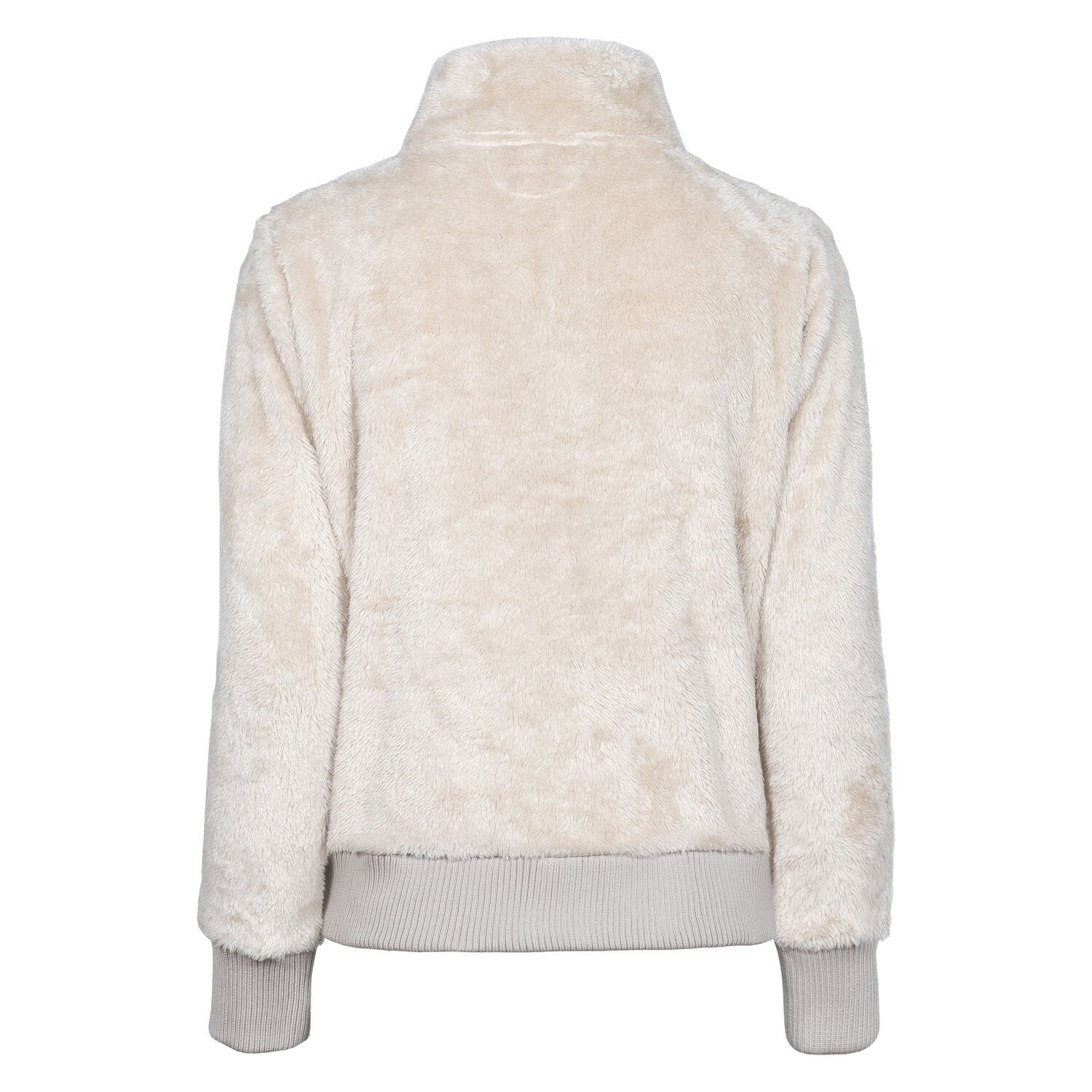 Cavallo Half-Zip-Pullover CAVALDESI &ndash; Ansicht 2