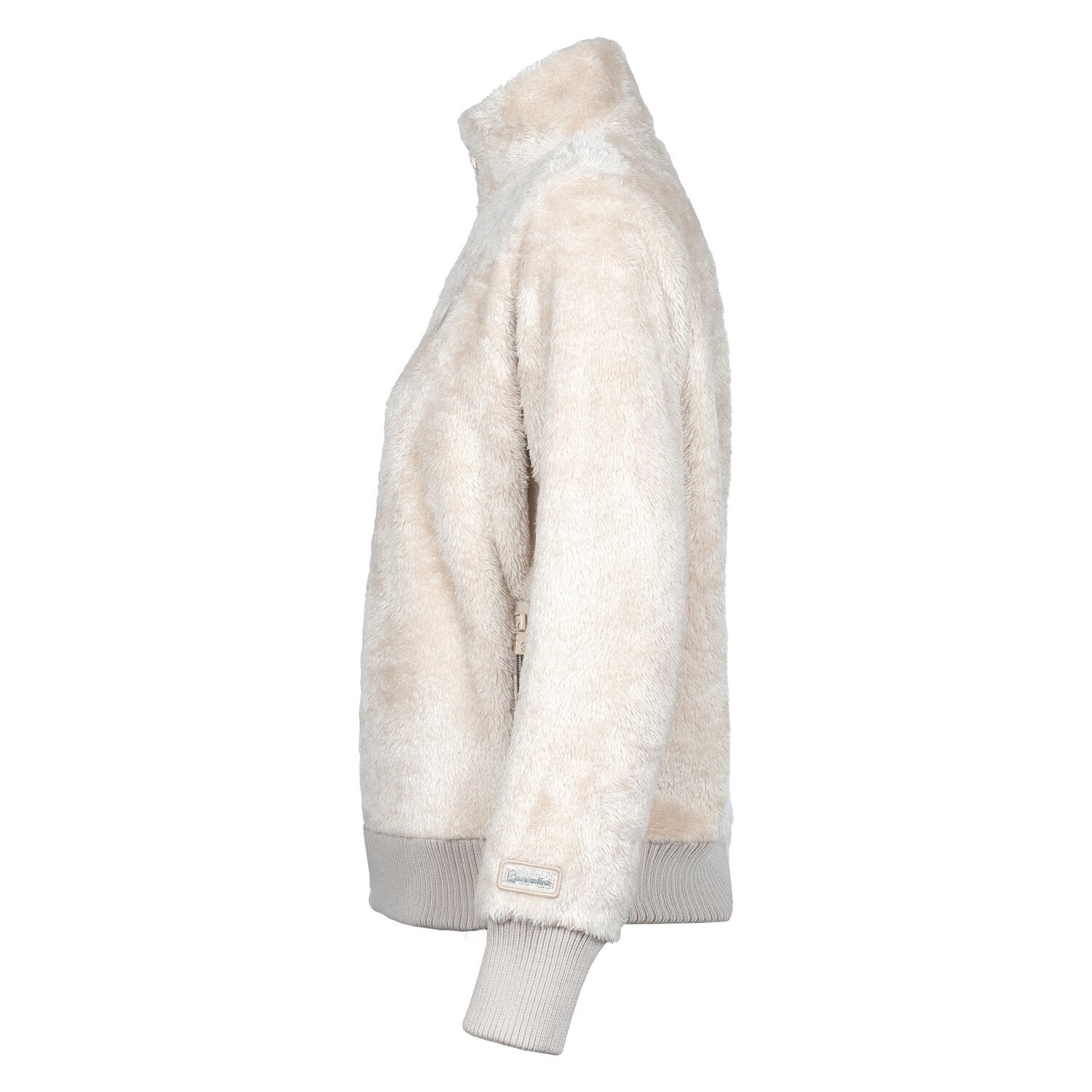 Cavallo Half-Zip-Pullover CAVALDESI &ndash; Ansicht 3