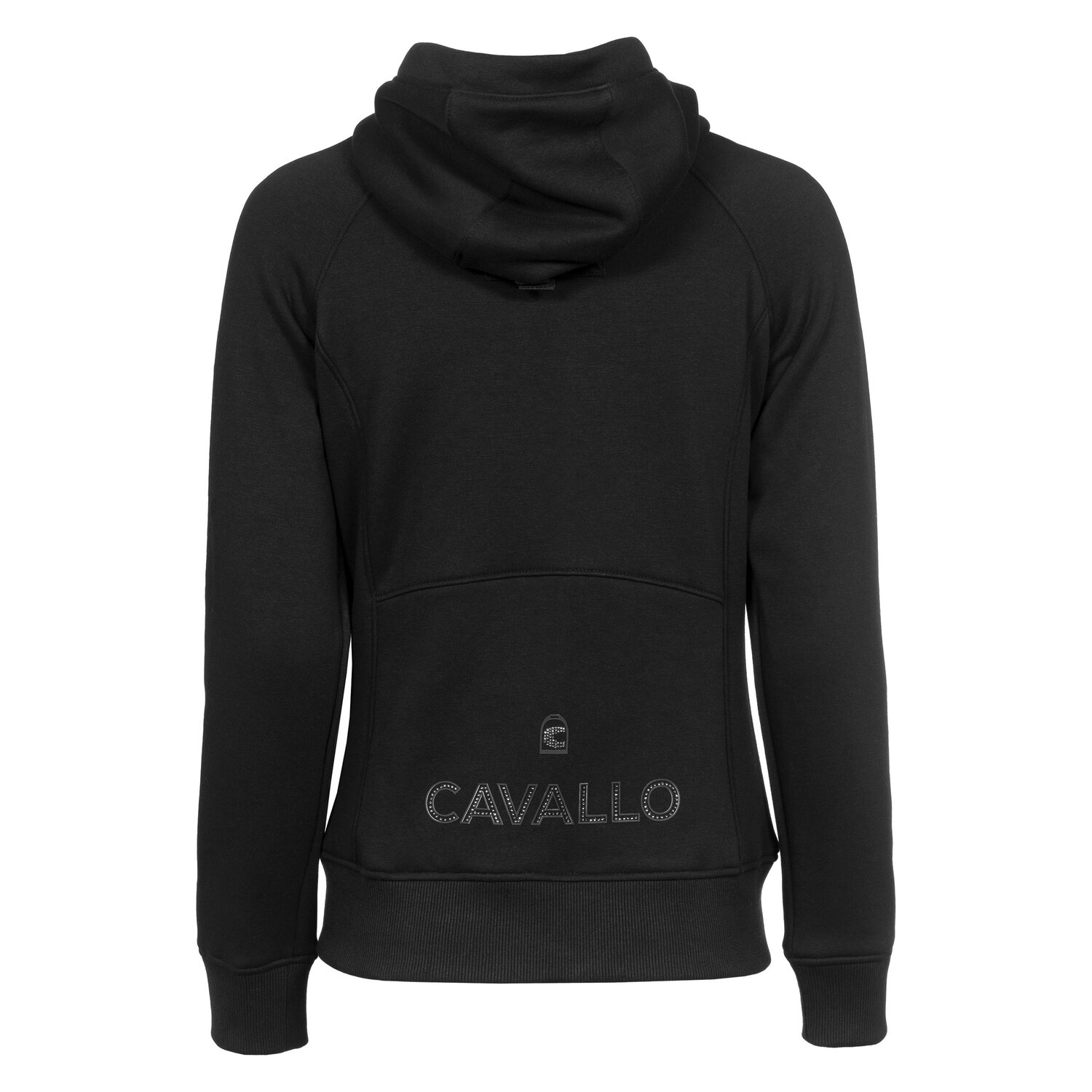 Cavallo Sweatjacke CAVALDELMI &ndash; Ansicht 3