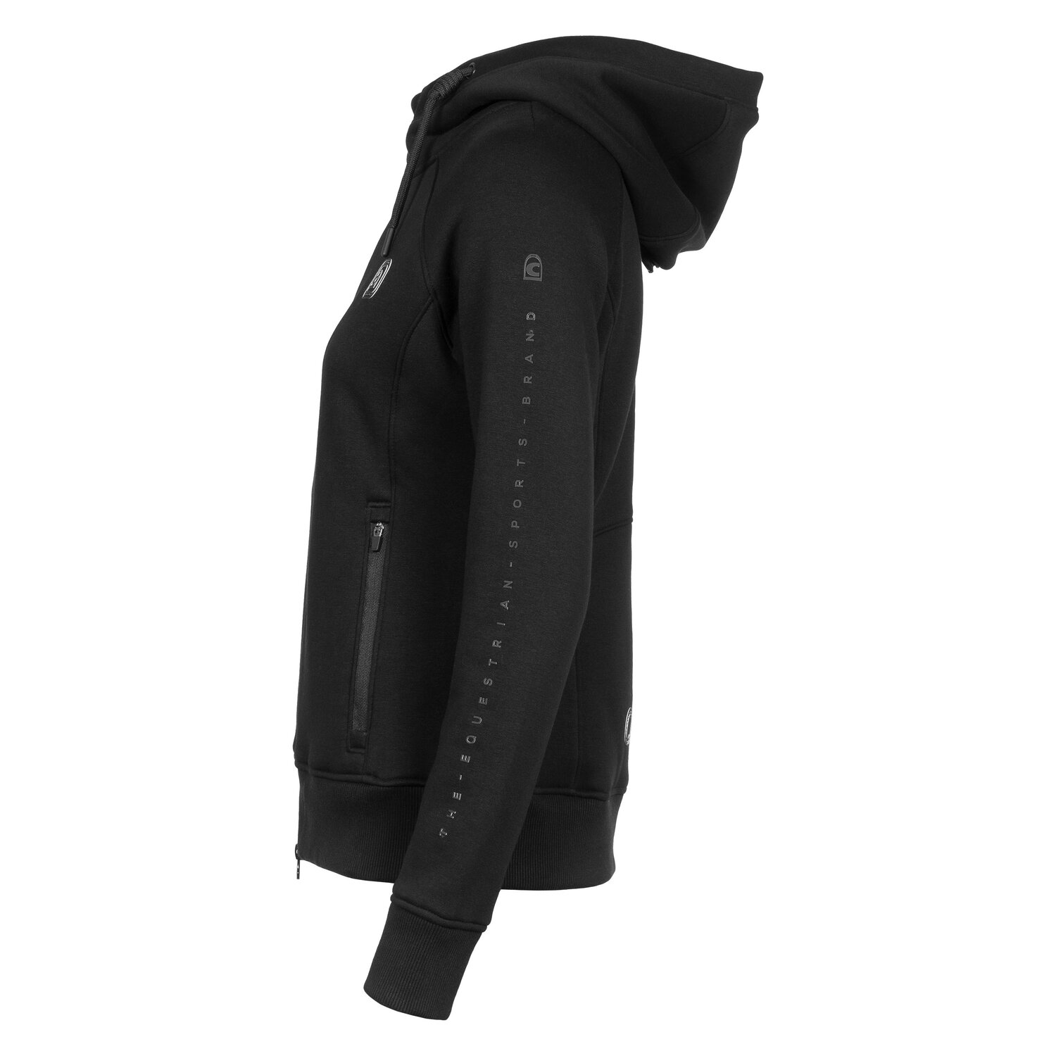 Cavallo Sweatjacke CAVALDELMI &ndash; Ansicht 5