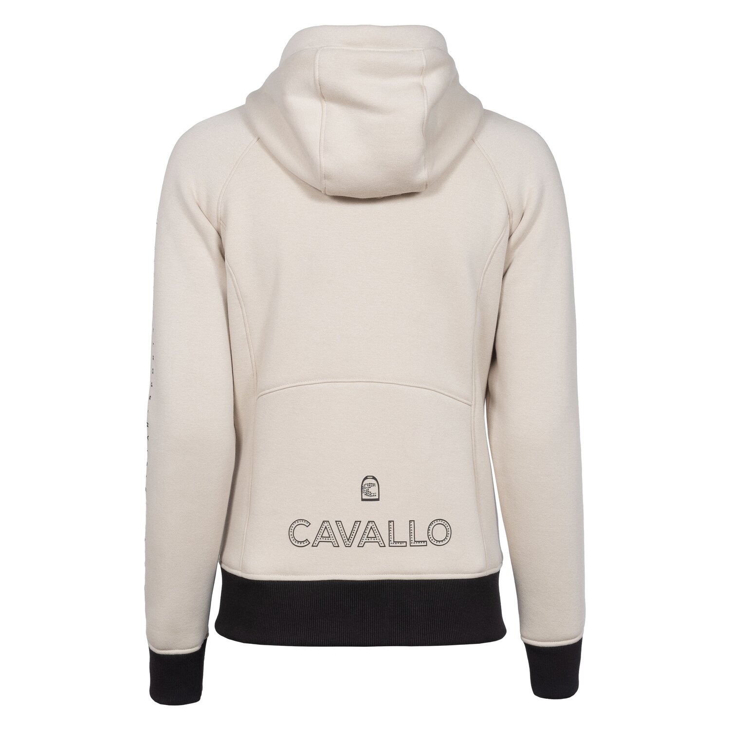 Cavallo Sweatjacke CAVALDELMI &ndash; Ansicht 4