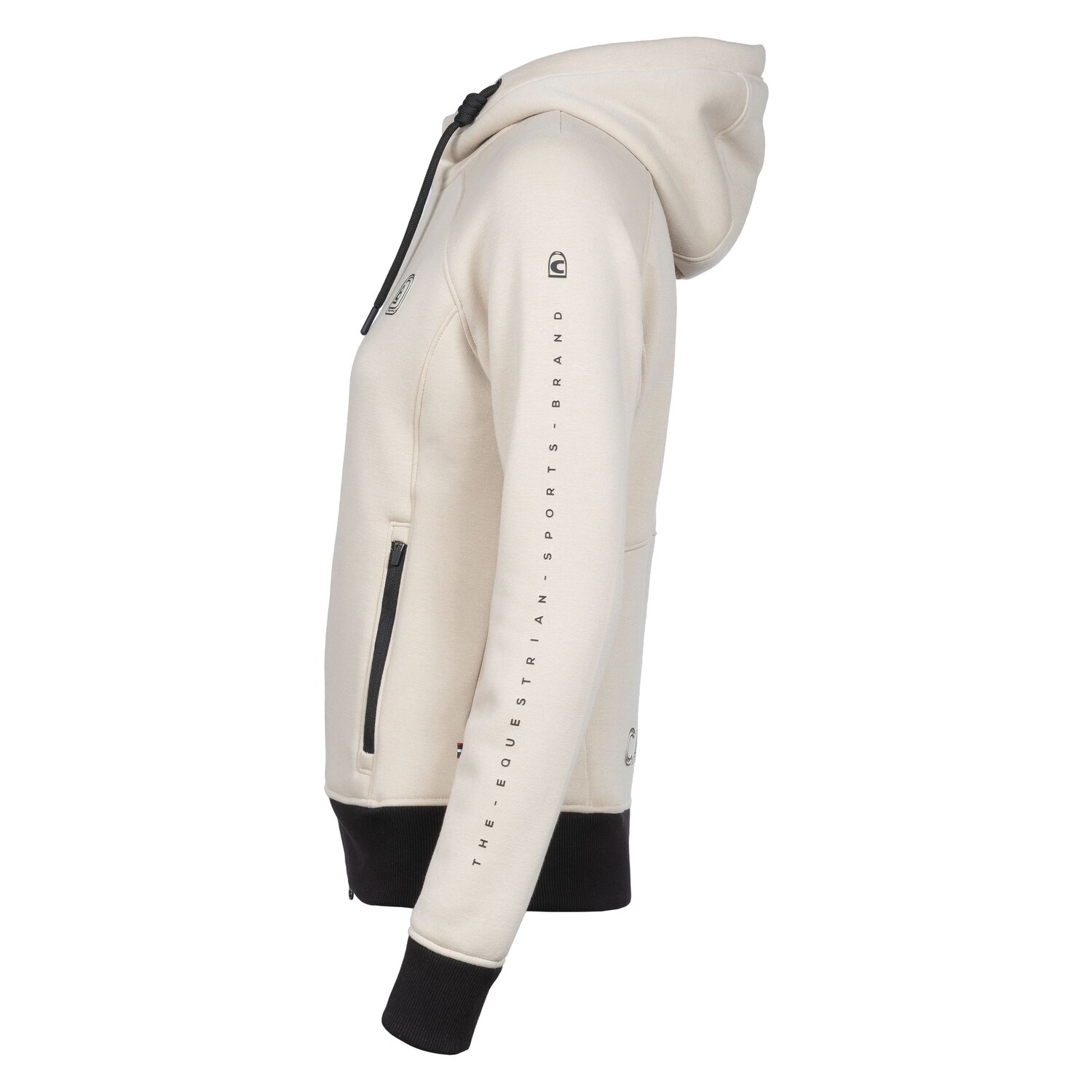 Cavallo Sweatjacke CAVALDELMI &ndash; Ansicht 6