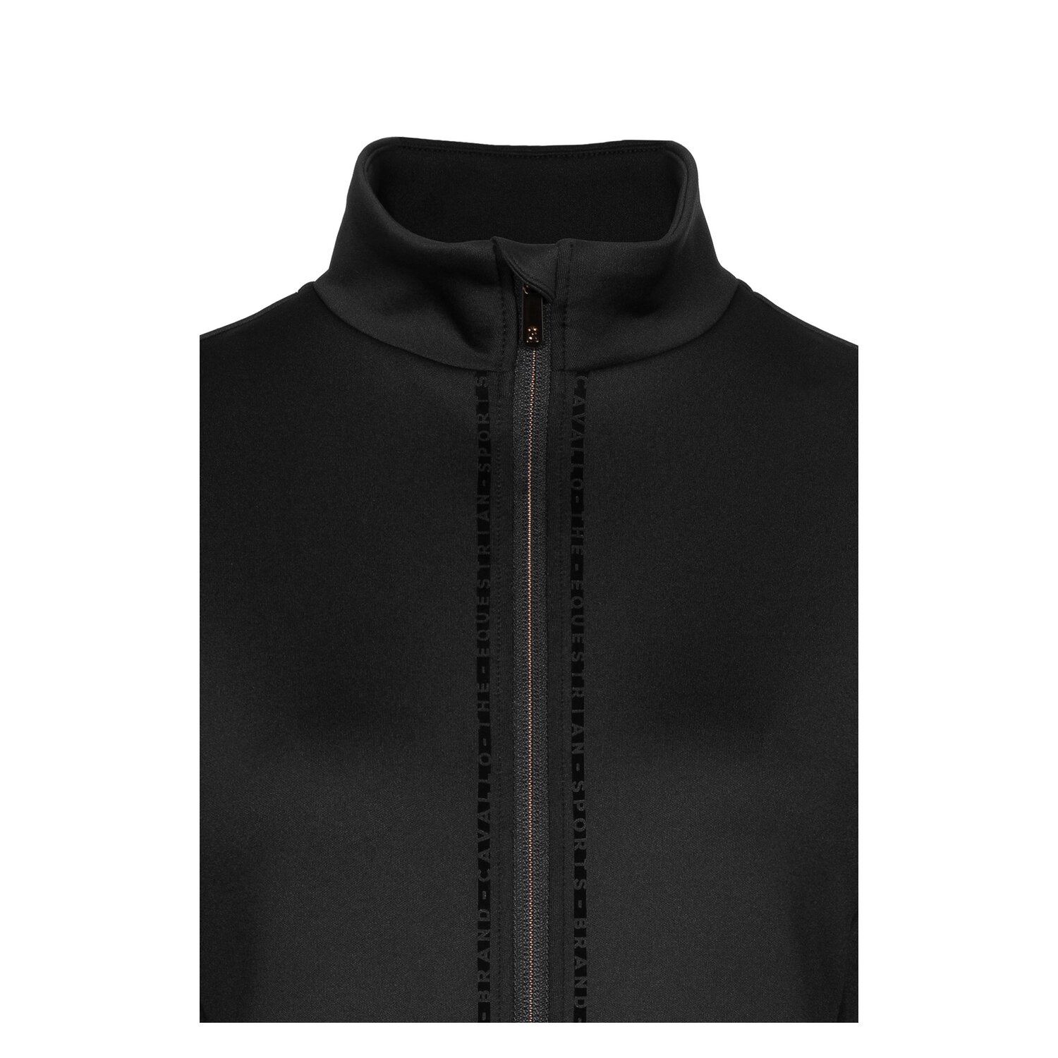 Cavallo Funktions-Sweatjacke CAVALDAPHNE &ndash; Ansicht 12