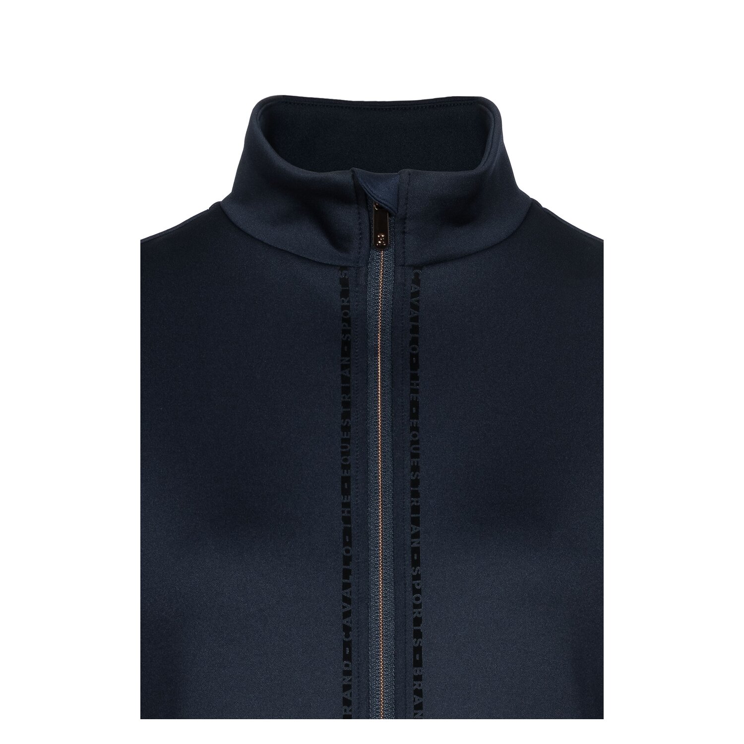 Cavallo Funktions-Sweatjacke CAVALDAPHNE &ndash; Ansicht 11