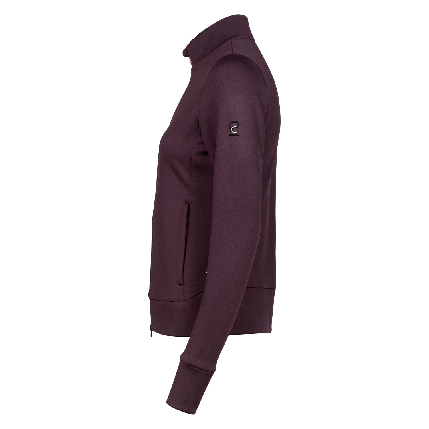 Cavallo Funktions-Sweatjacke CAVALDAPHNE &ndash; Ansicht 7