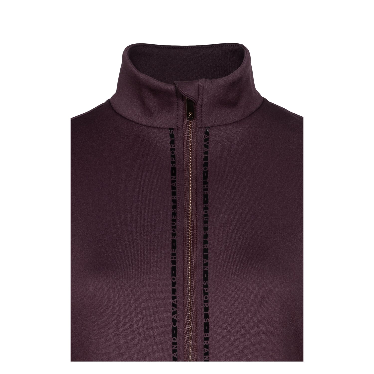 Cavallo Funktions-Sweatjacke CAVALDAPHNE &ndash; Ansicht 10