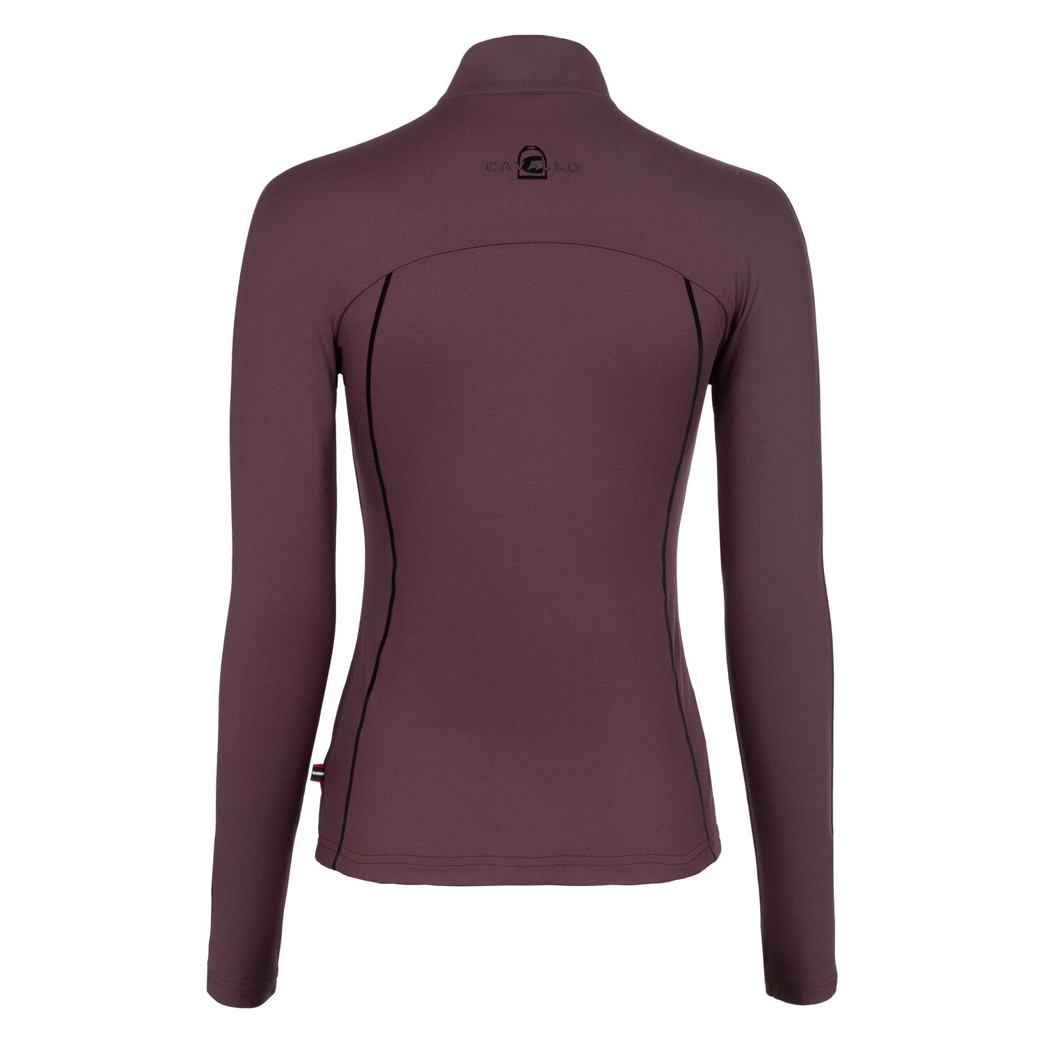 Cavallo Funktionsshirt CAVALDIVYA &ndash; Ansicht 2