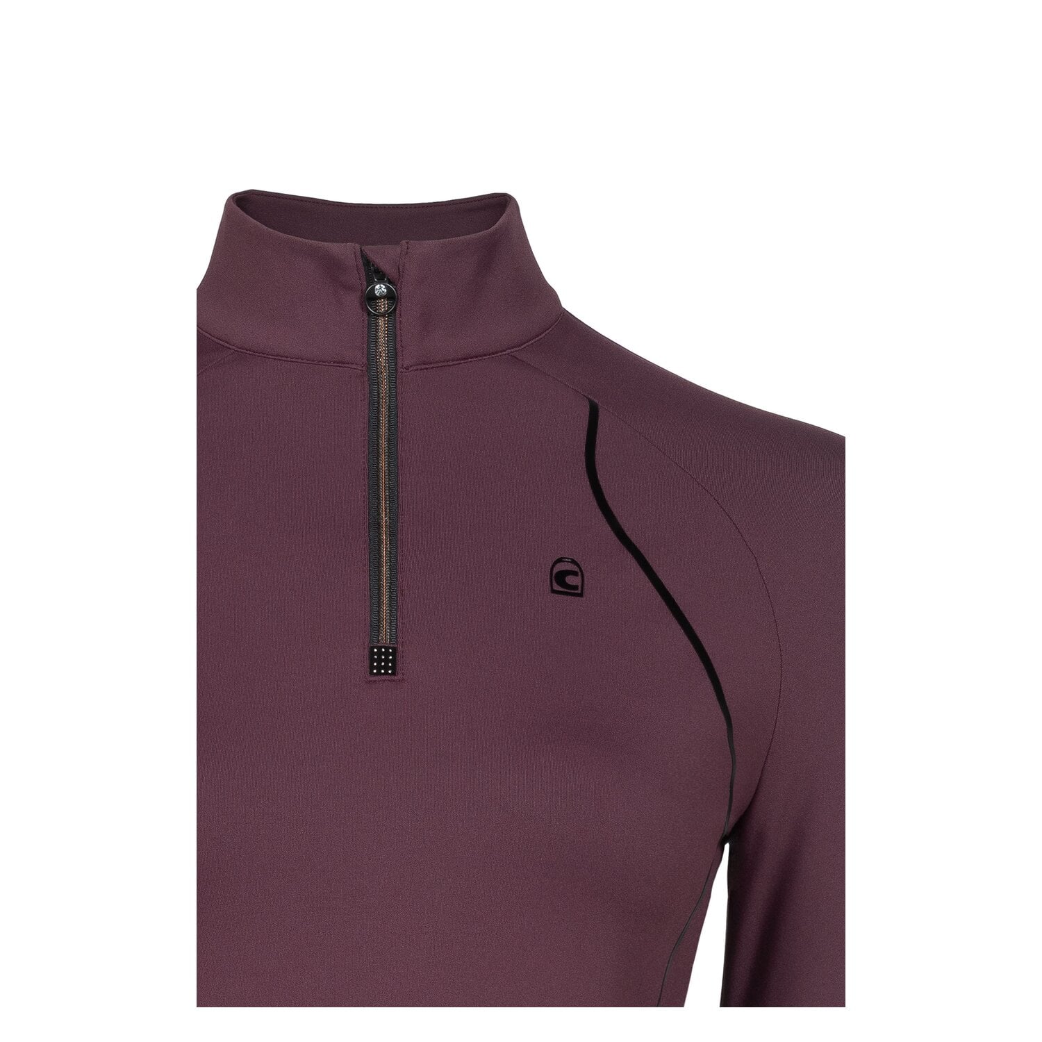 Cavallo Funktionsshirt CAVALDIVYA &ndash; Ansicht 4