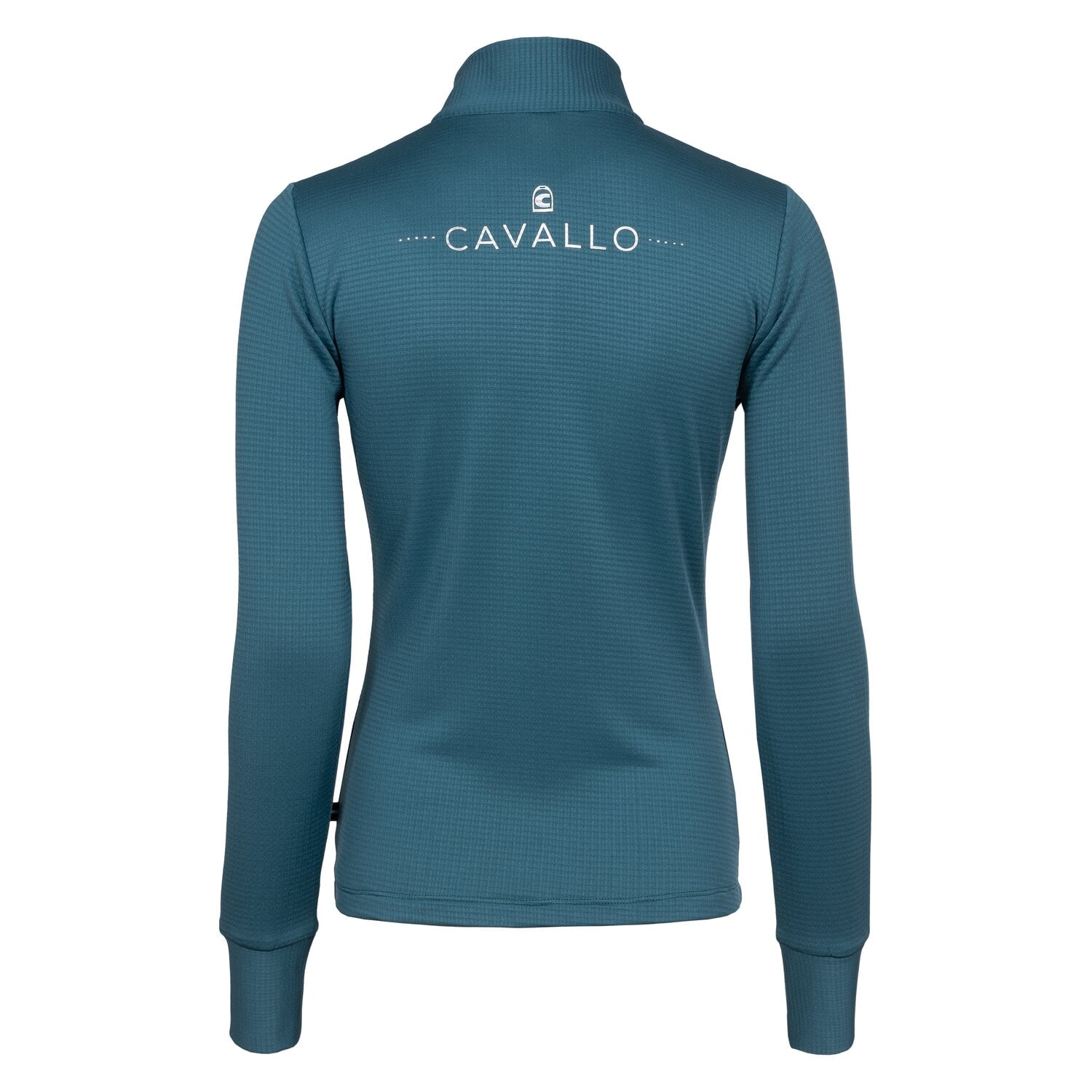 Cavallo Stehkragenshirt CAVALDUENS &ndash; Ansicht 5