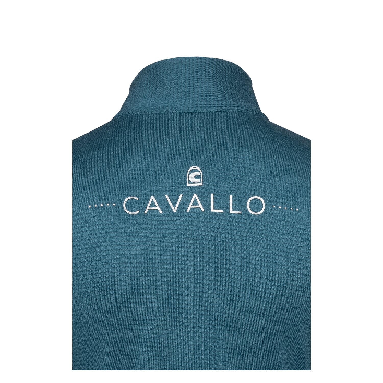 Cavallo Stehkragenshirt CAVALDUENS &ndash; Ansicht 11