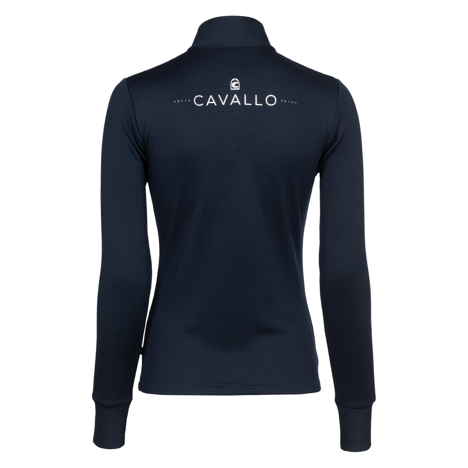 Cavallo Stehkragenshirt CAVALDUENS &ndash; Ansicht 6