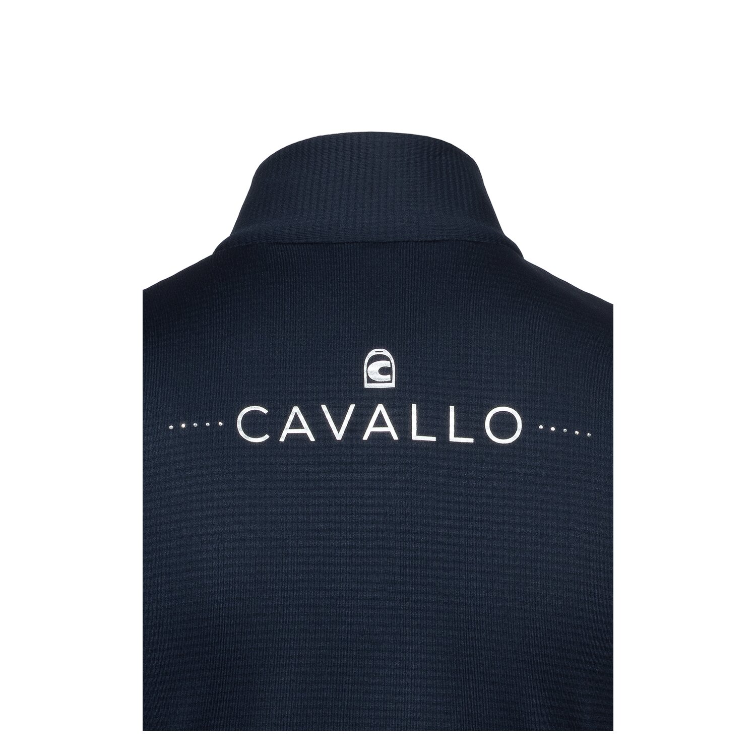 Cavallo Stehkragenshirt CAVALDUENS &ndash; Ansicht 12