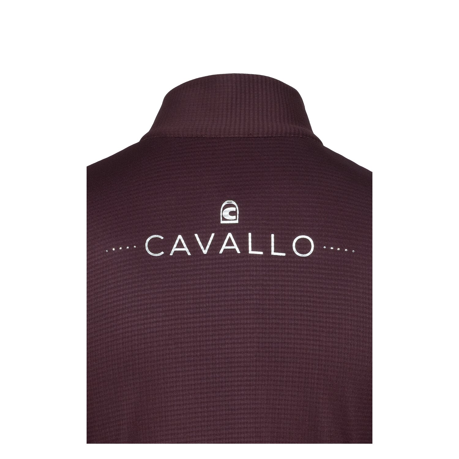 Cavallo Stehkragenshirt CAVALDUENS &ndash; Ansicht 10