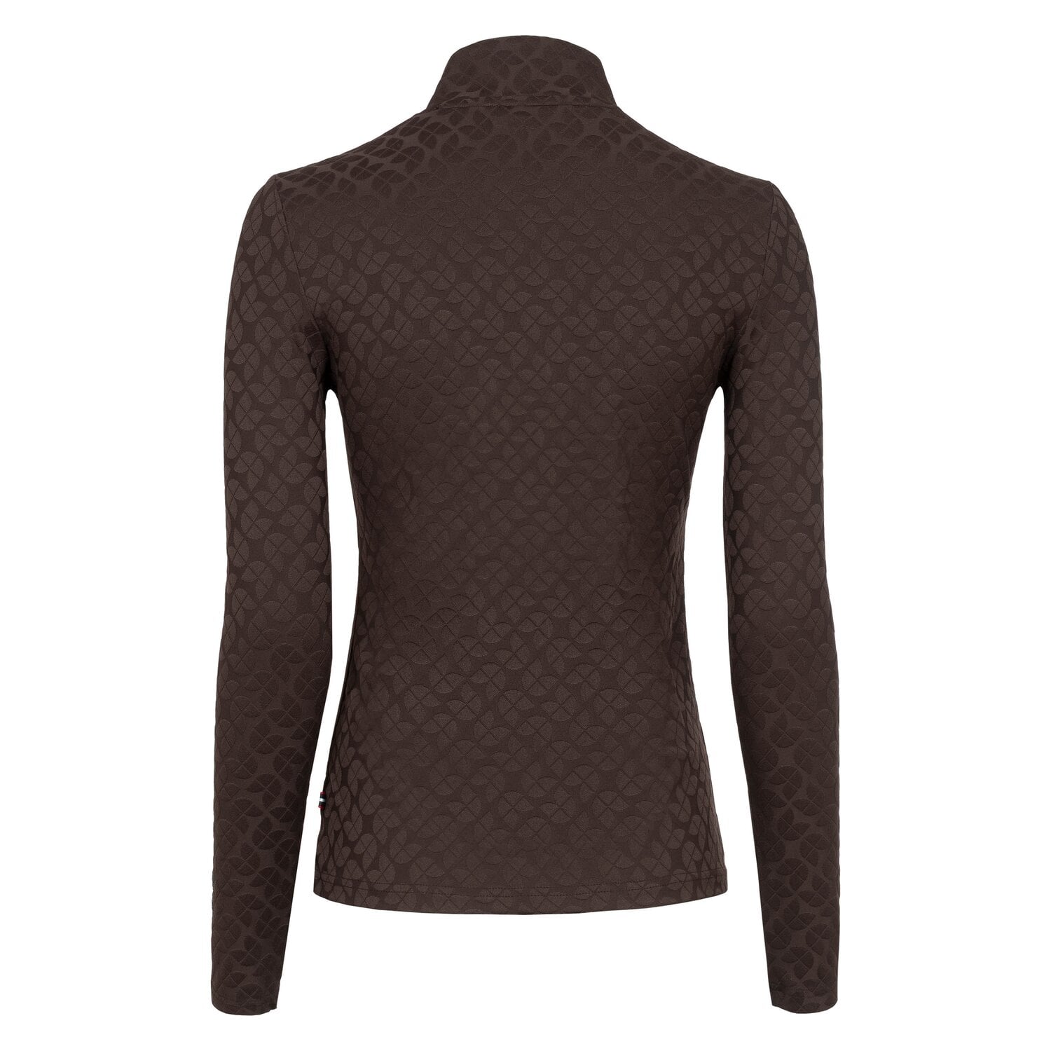 Cavallo Jaquard-Shirt CAVALDARSHA &ndash; Ansicht 2