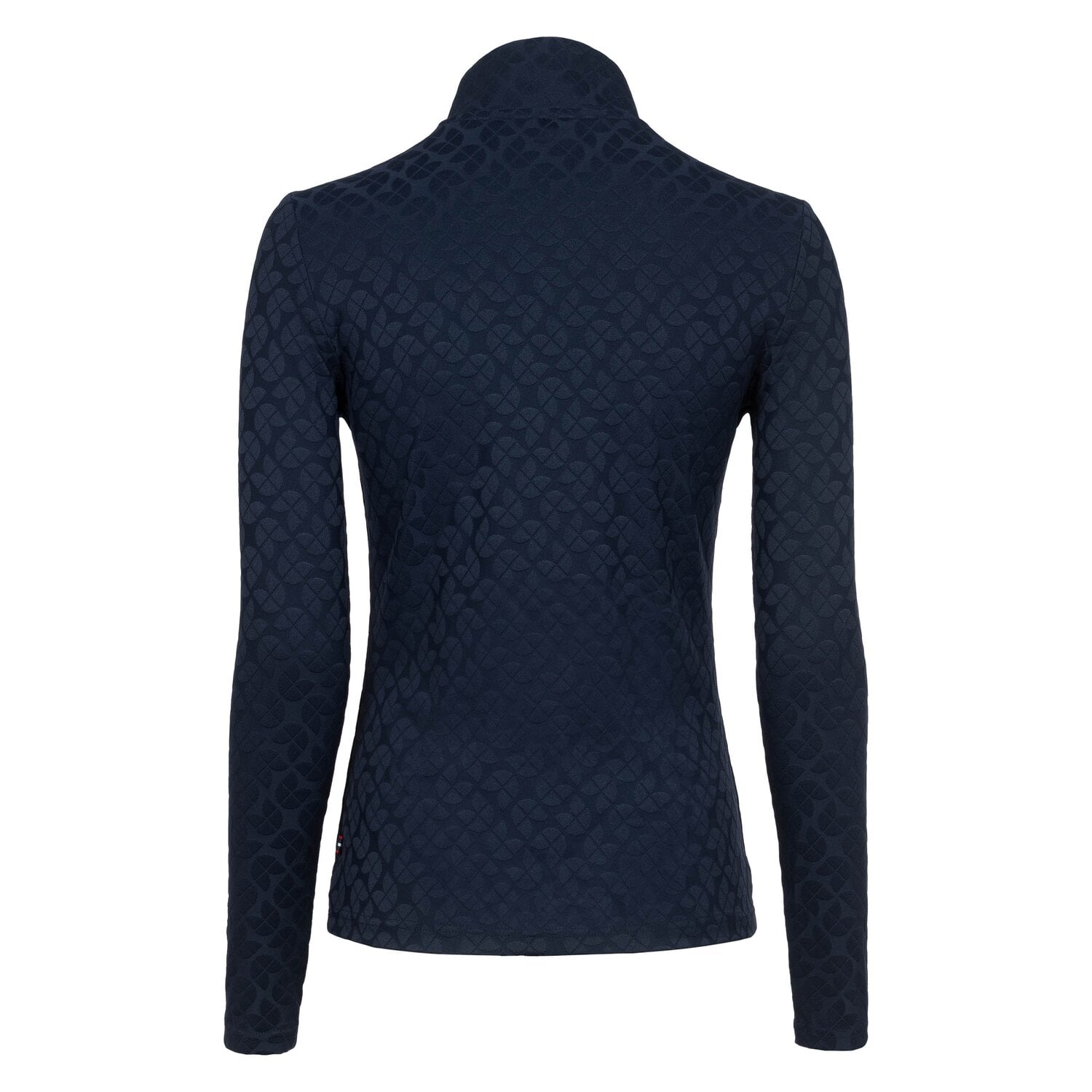 Cavallo Jaquard-Shirt CAVALDARSHA &ndash; Ansicht 2